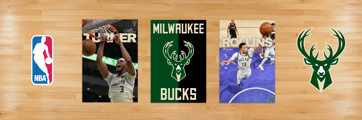 Milwaukee Bucks