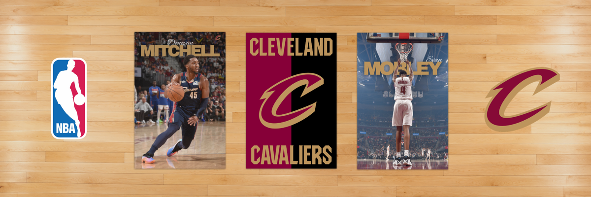 Cleveland Cavaliers