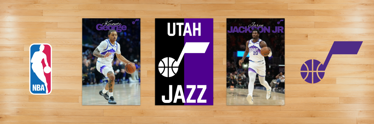 Utah Jazz