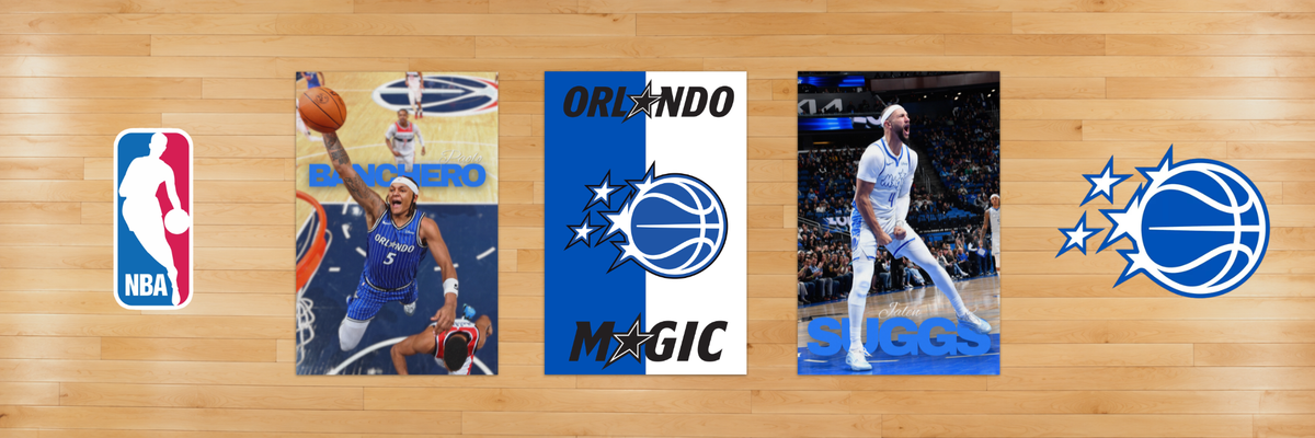 Orlando Magic