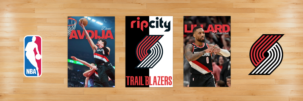 Portland Trail Blazers