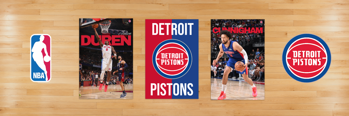 Detroit Pistons