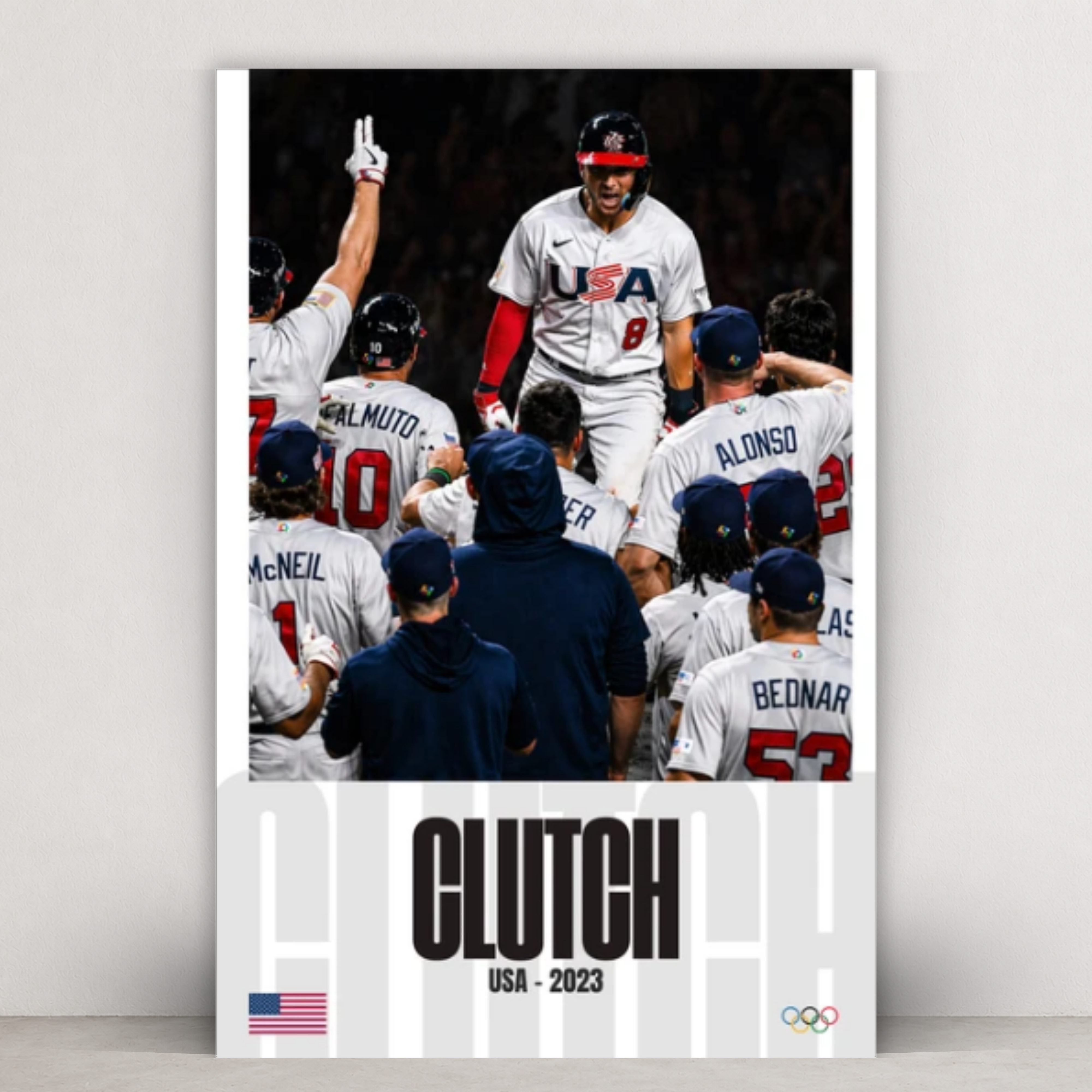 Trea Turner - Clutch Motivation