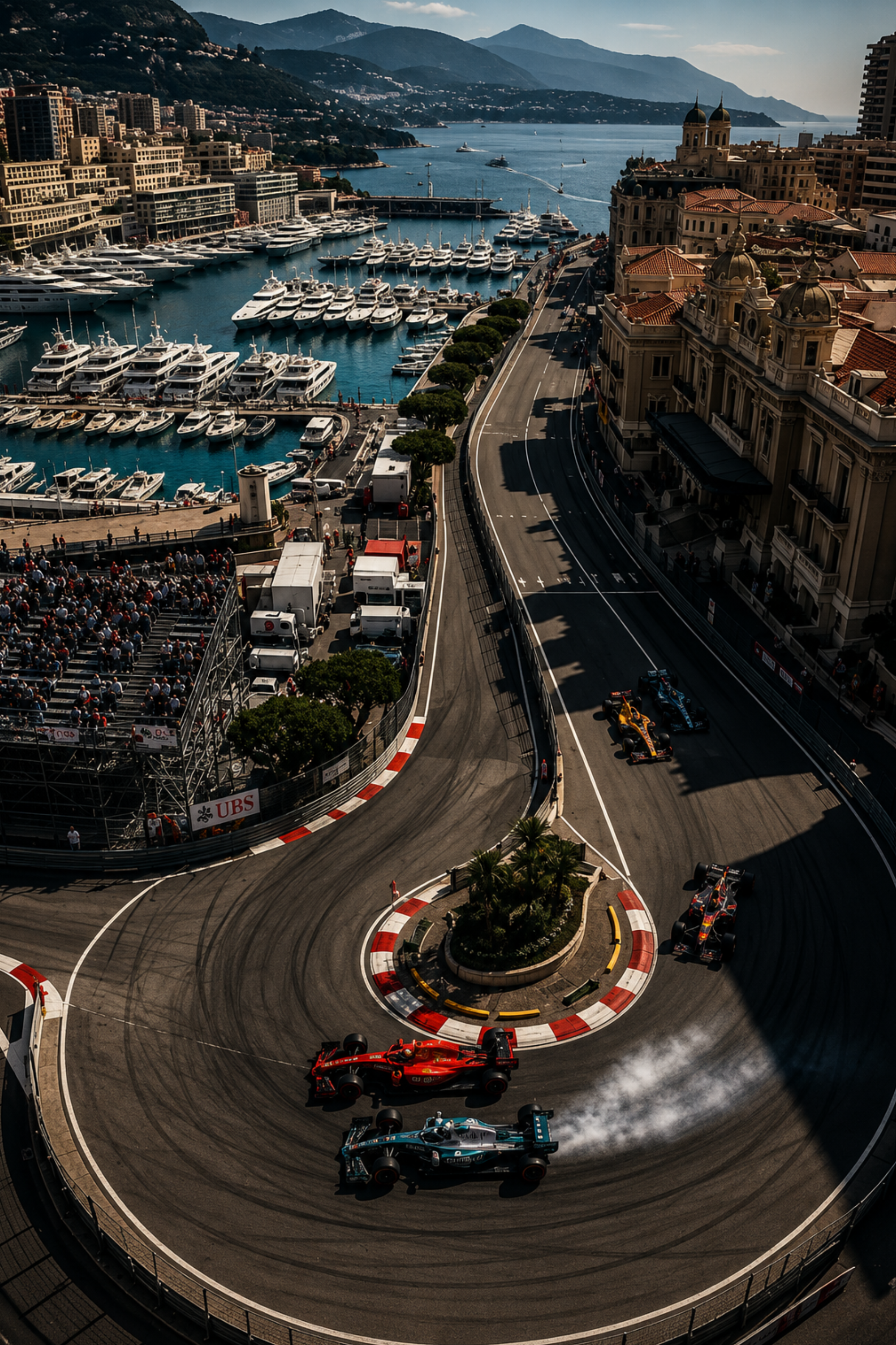 The Hairpin
