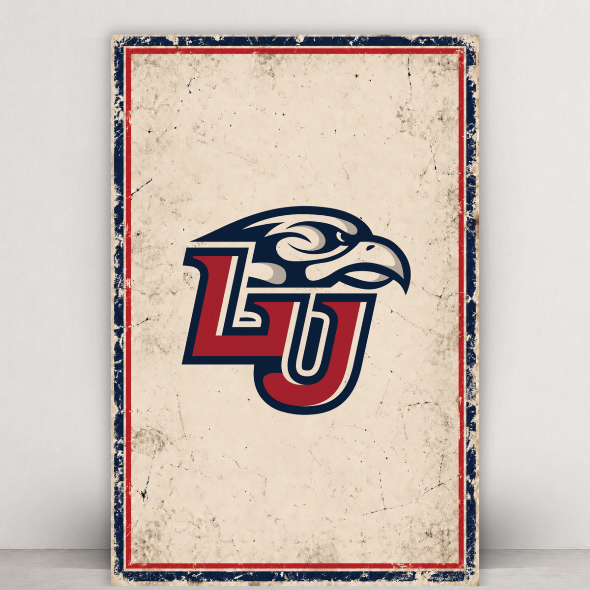 Vintage Liberty