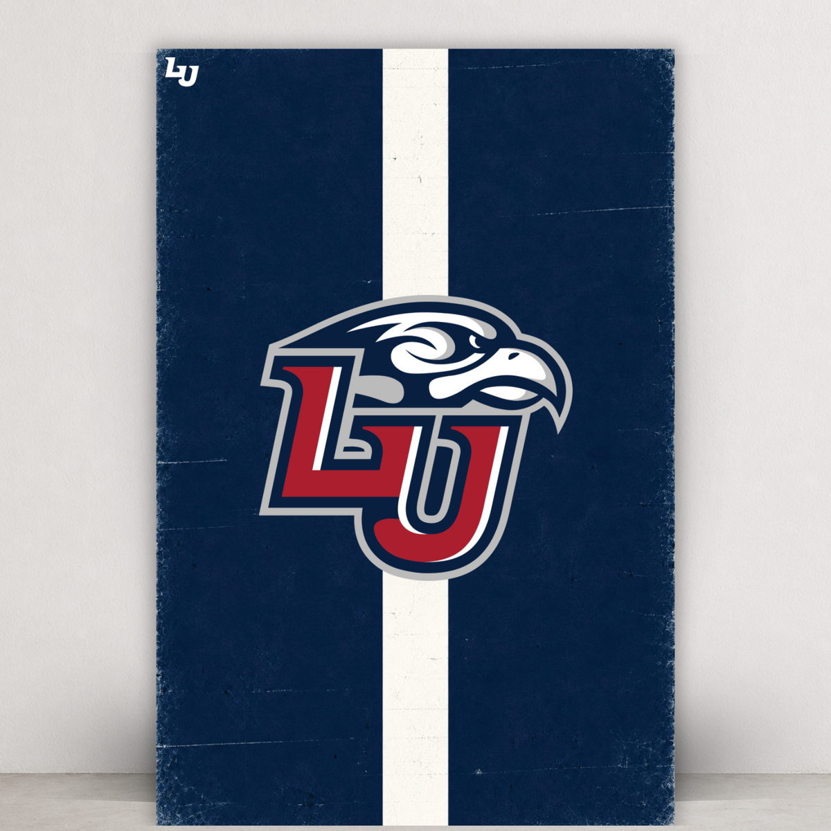 Liberty Pin Stripe