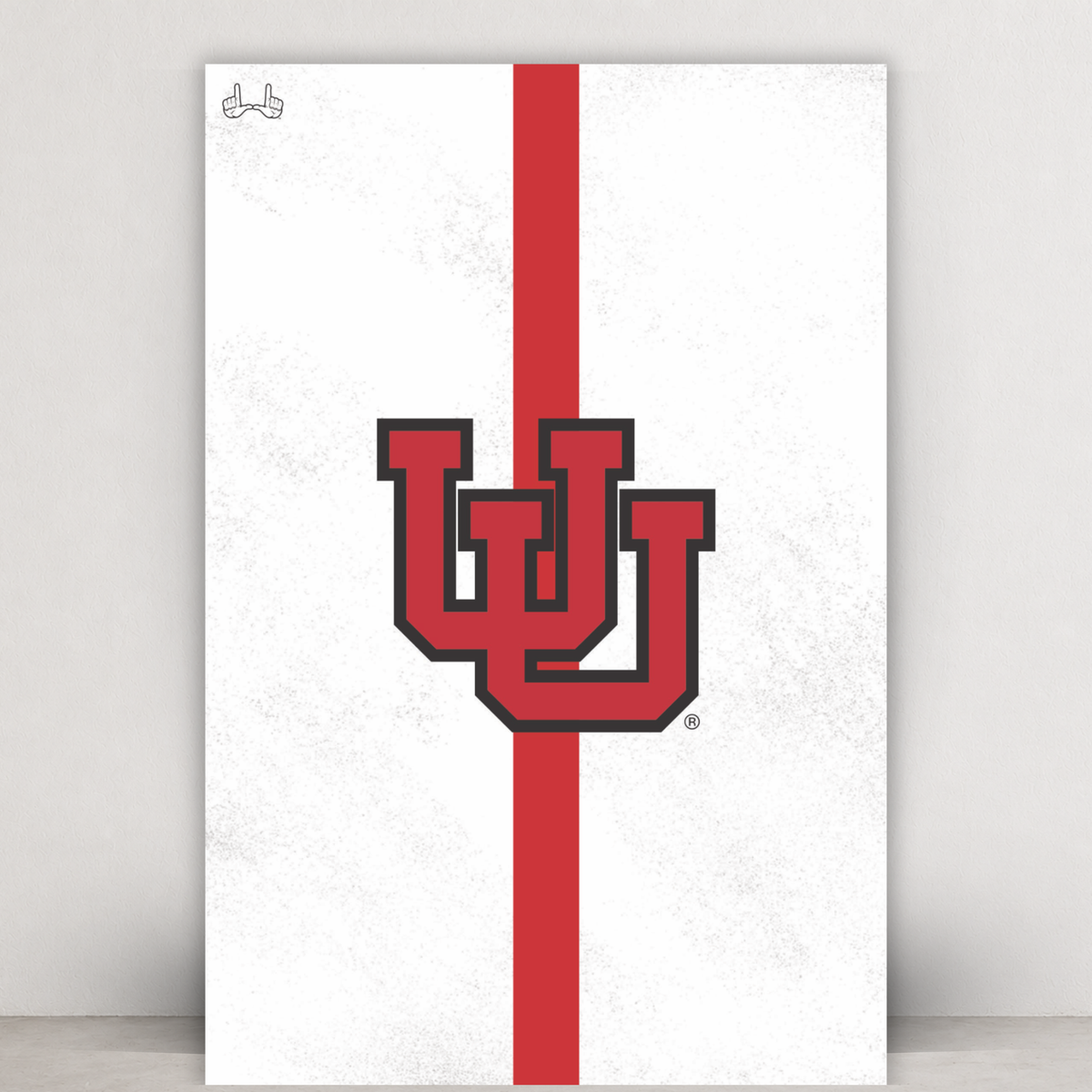 Utah Pinstripe