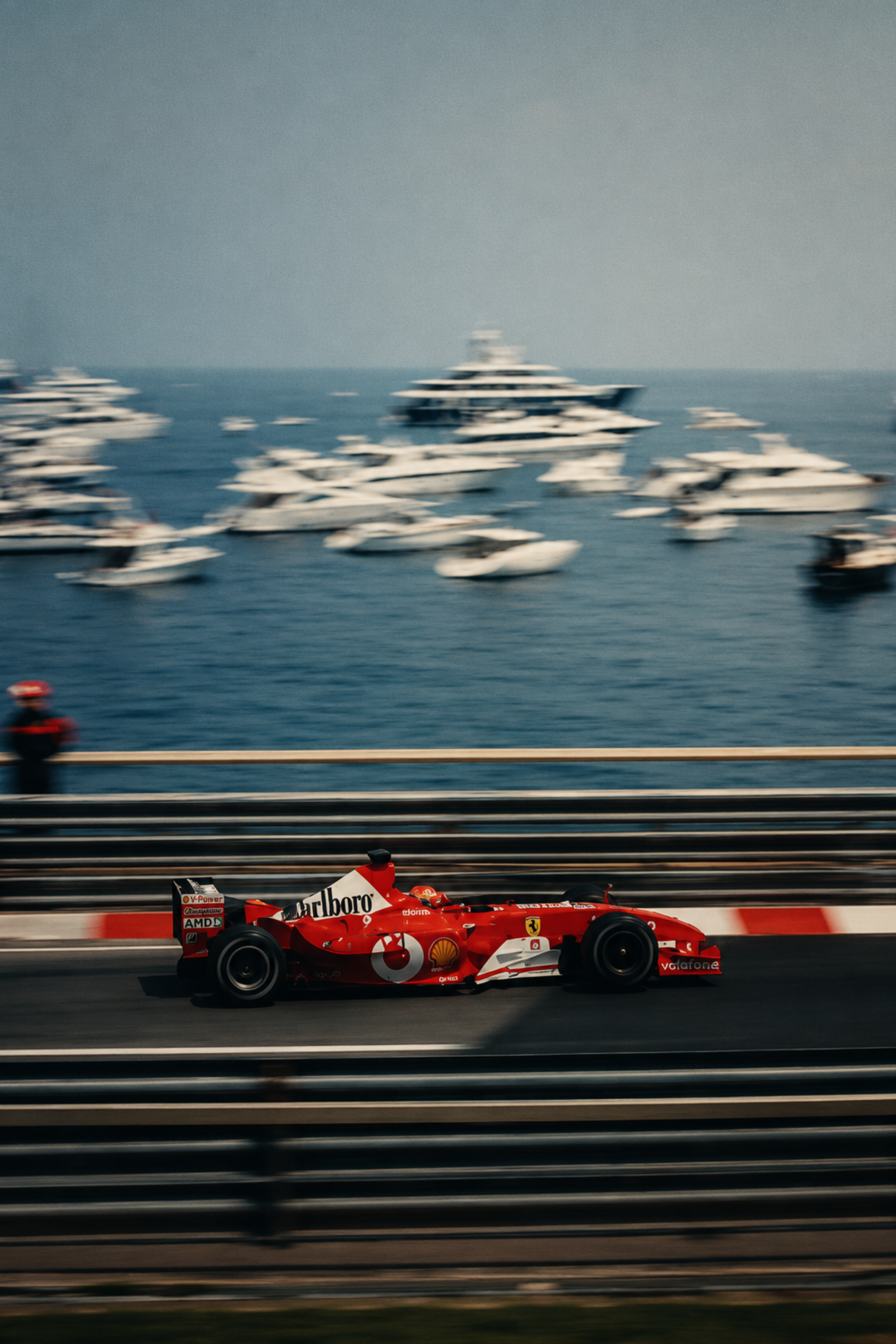 Monaco Velocity