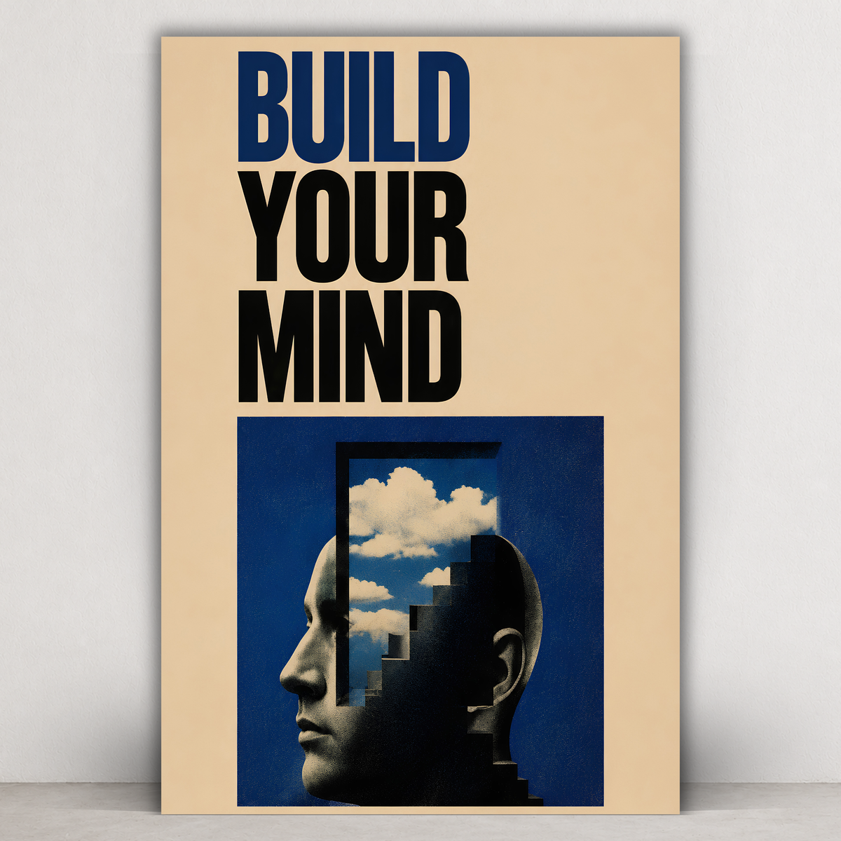 Build Your Mind
