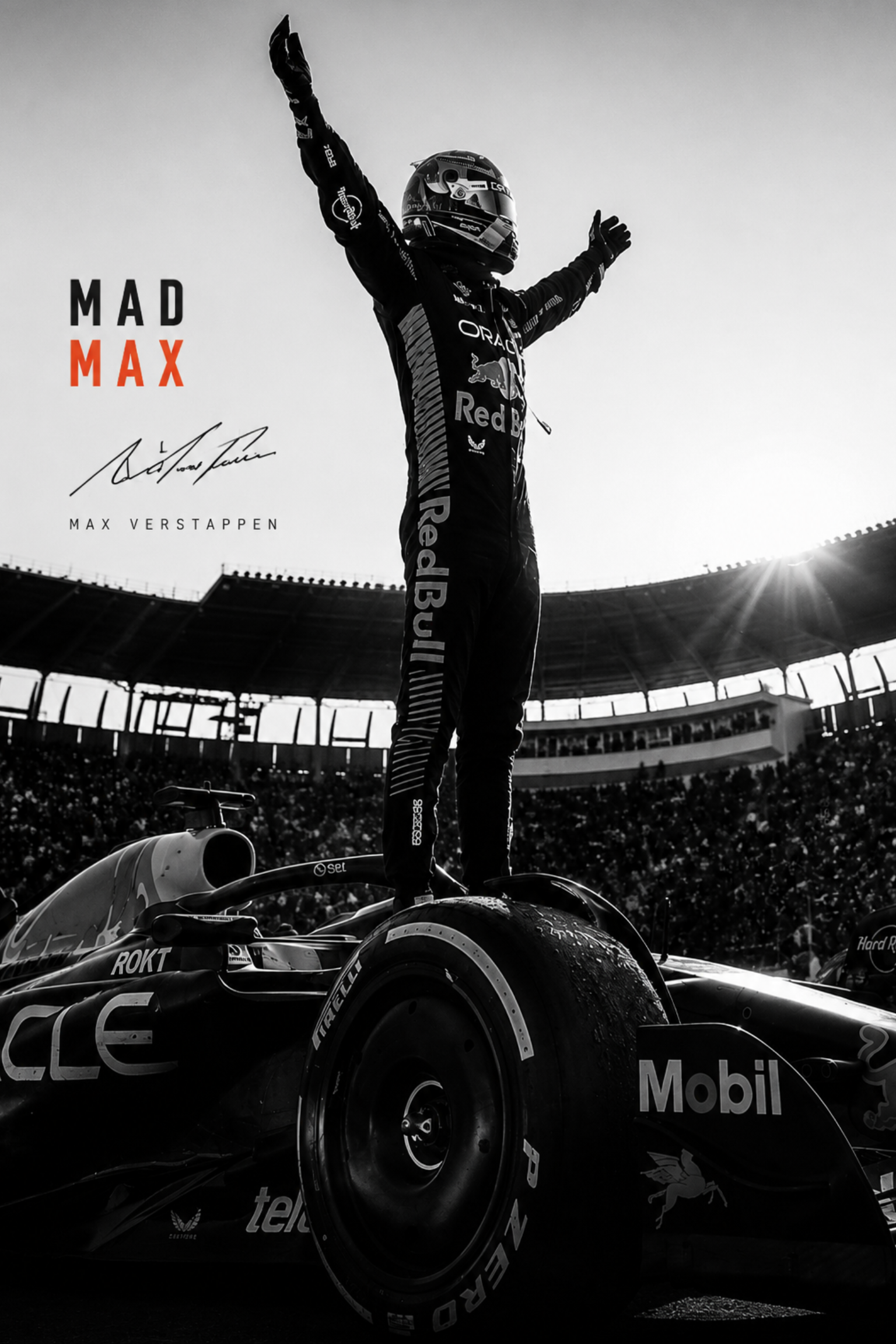 Mad Max