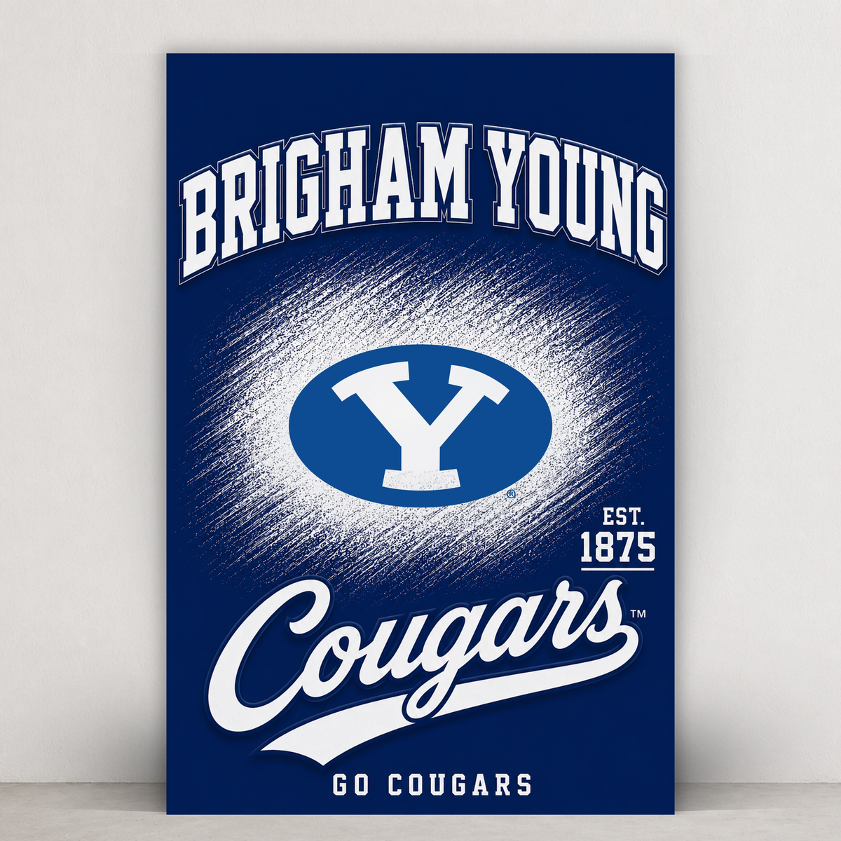 BYU - Legacy Print