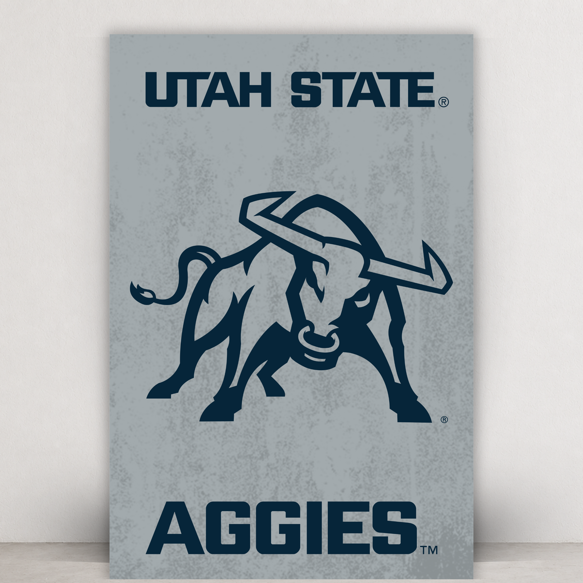 Aggie Mascot