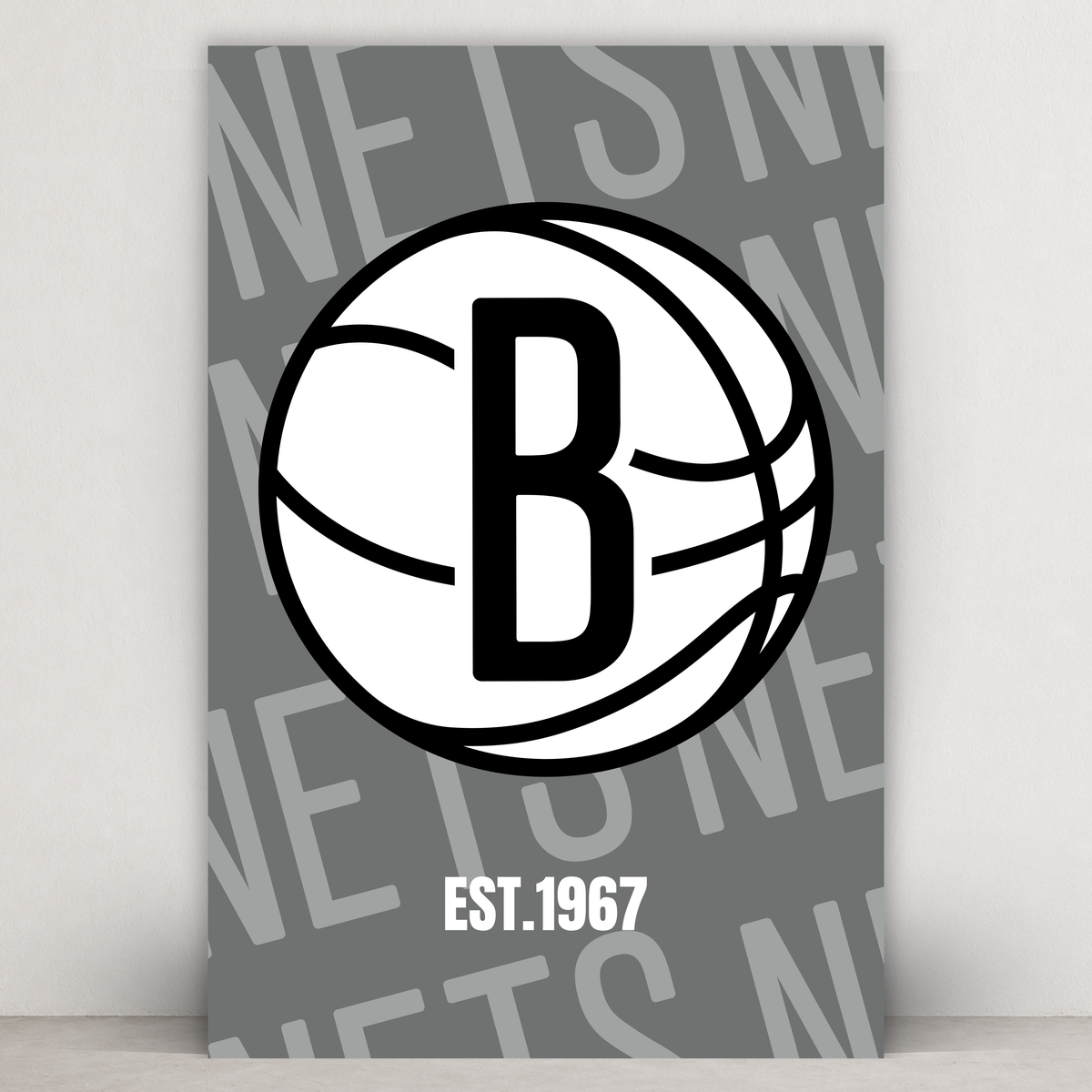 Brooklyn Nets - Team Series