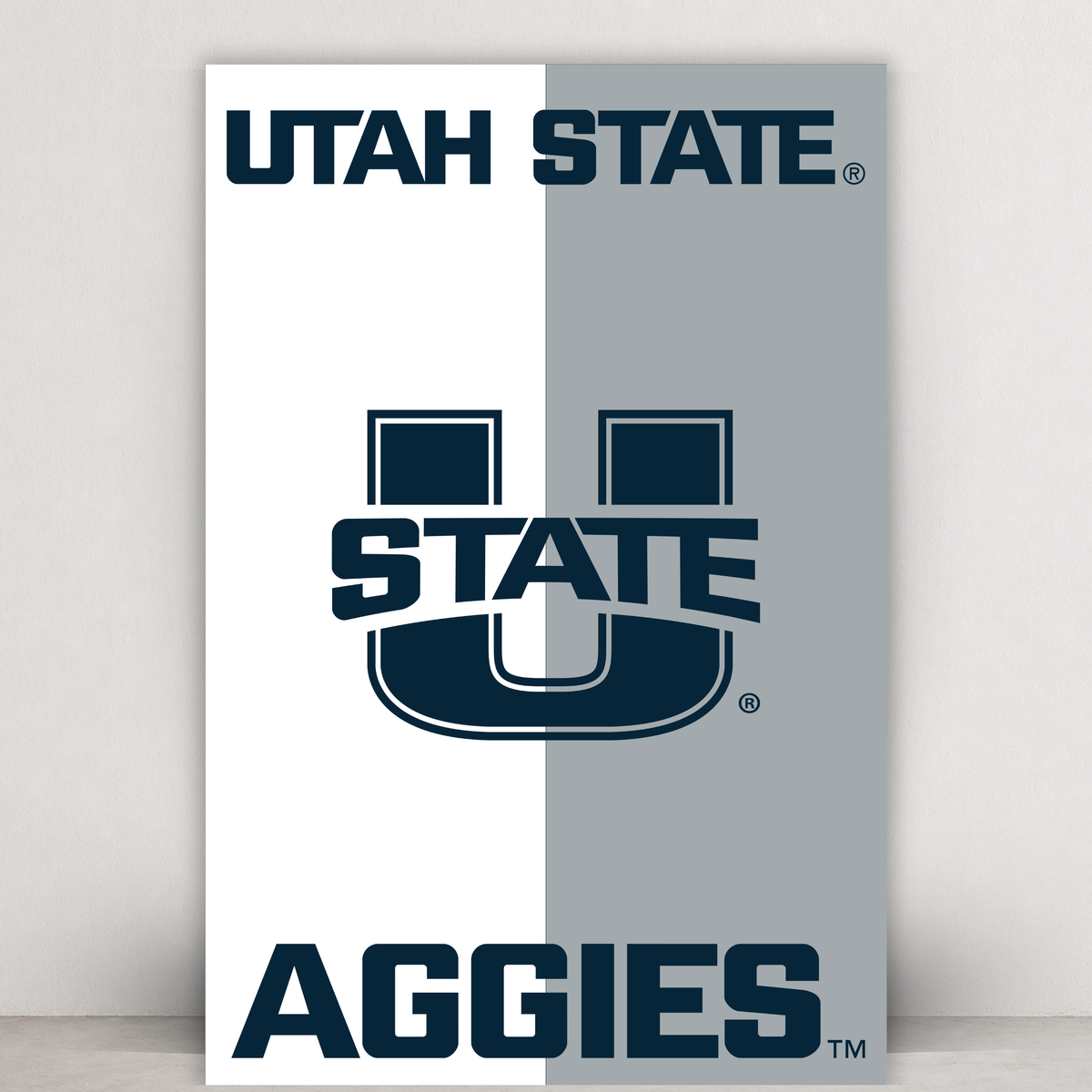 Utah State Split Series