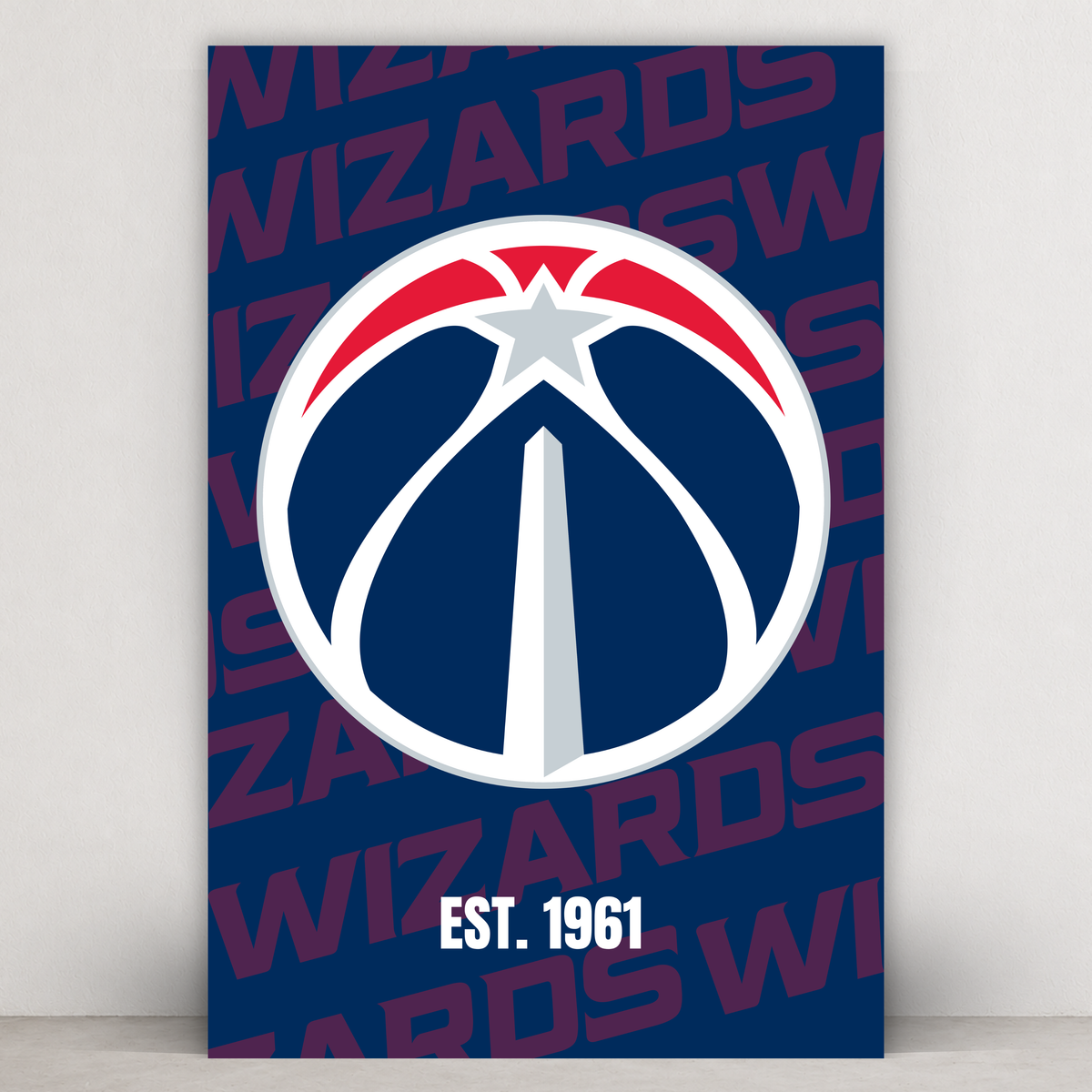 Washington Wizards - Team Series