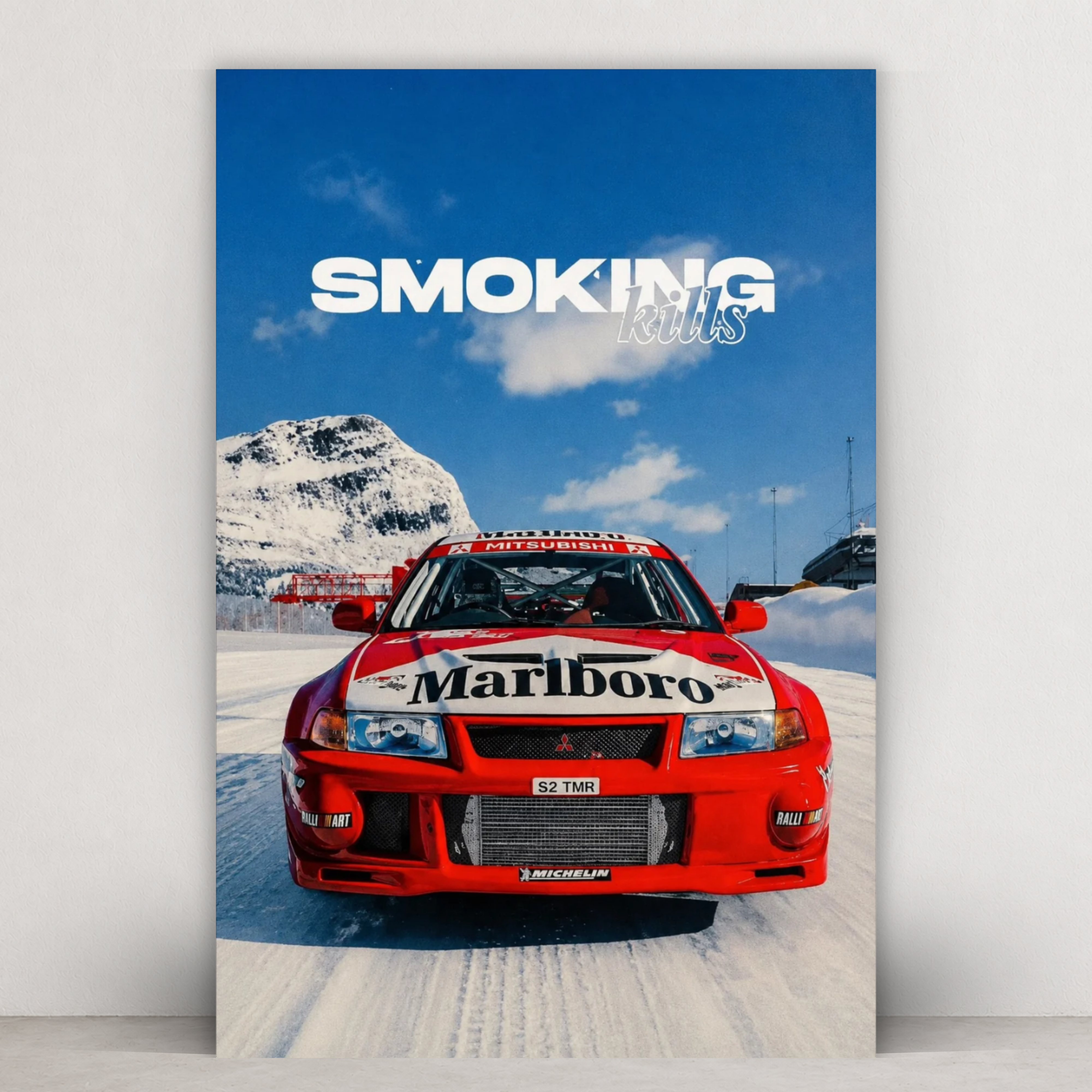 Smoking Kills
