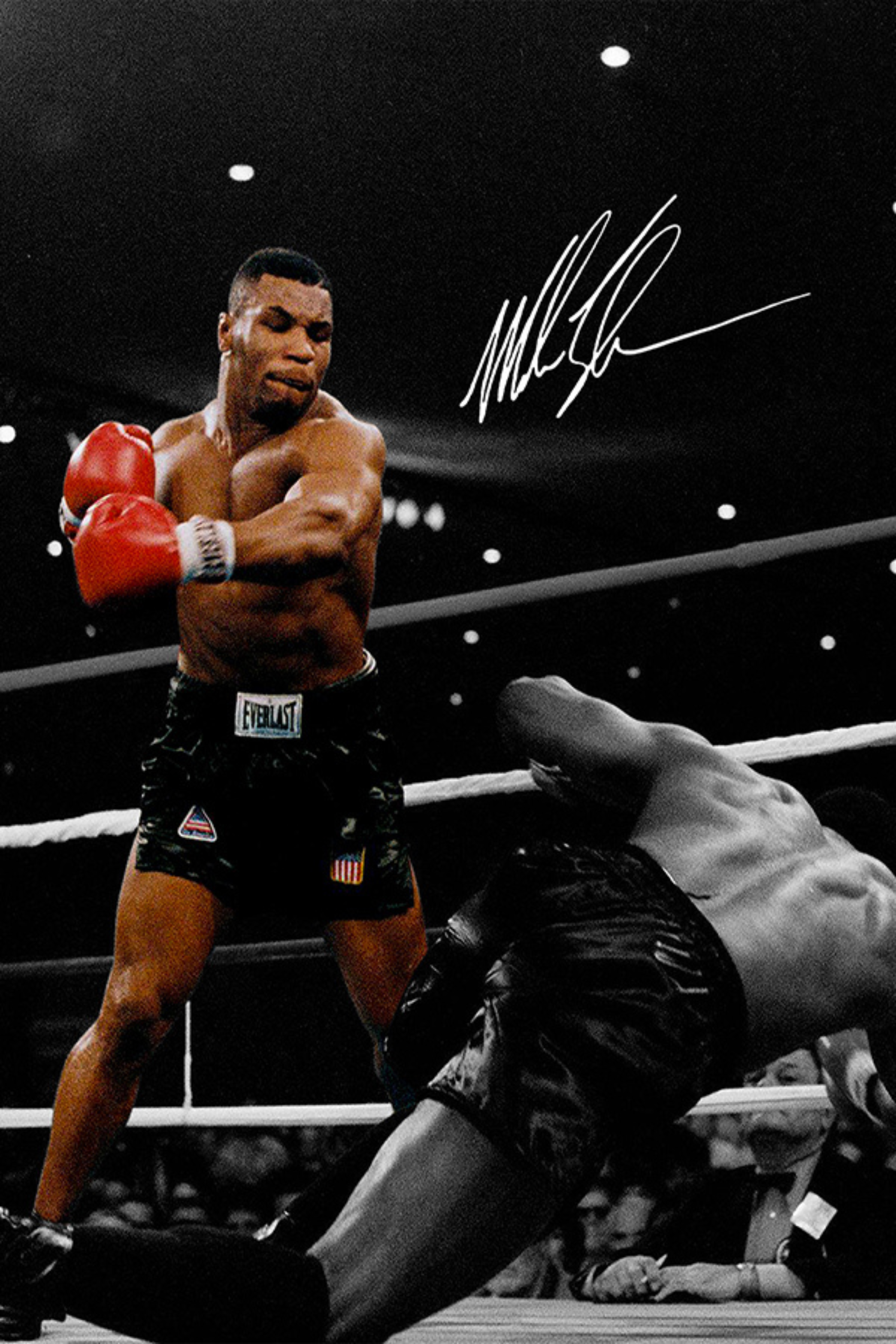 Tyson - Full Color