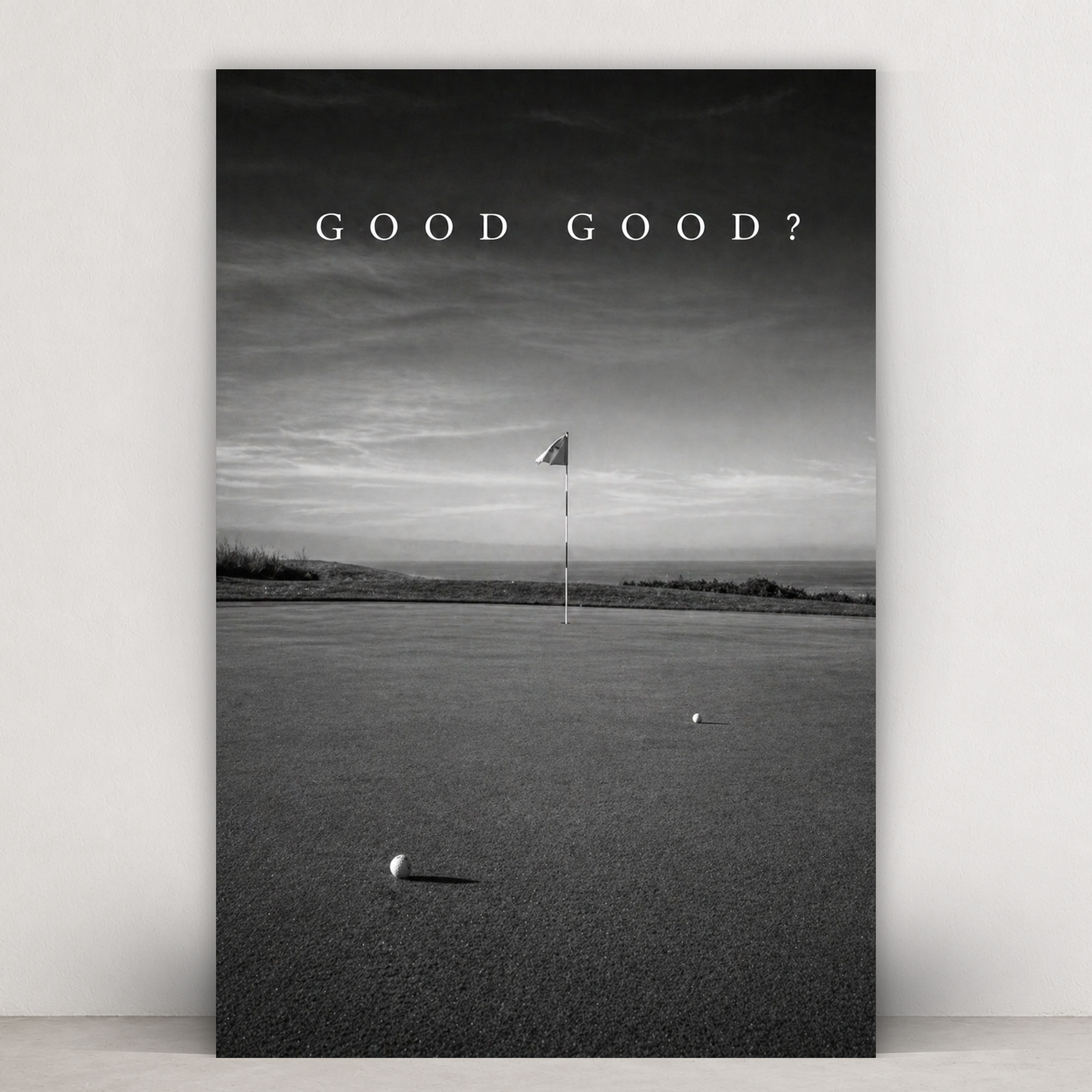 Good Good?