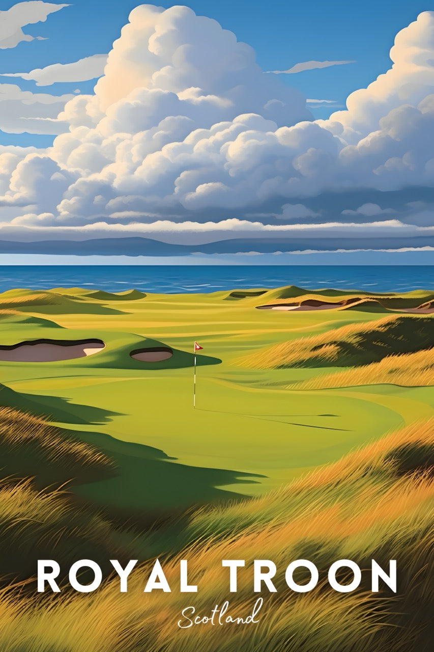 Royal Troon