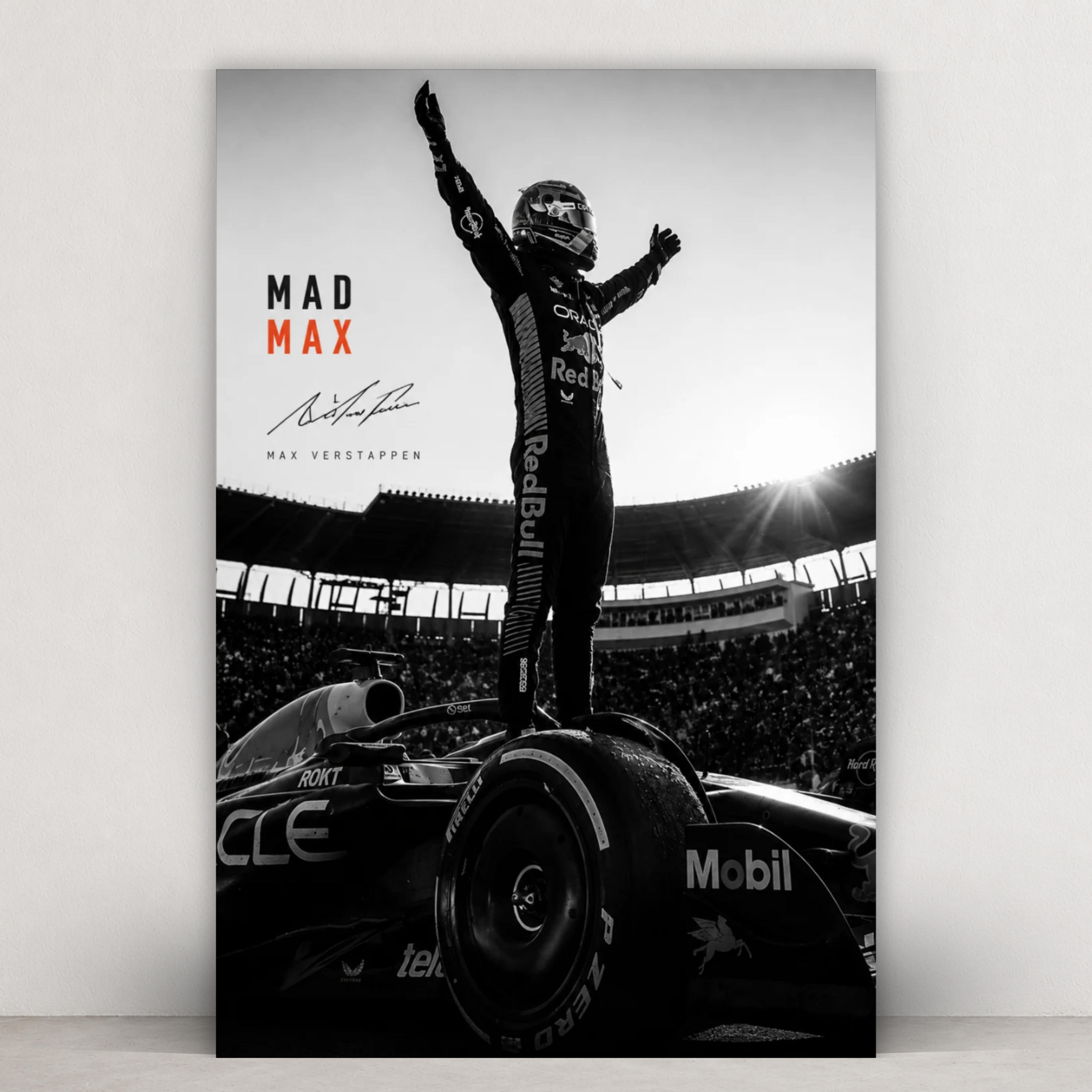 Mad Max