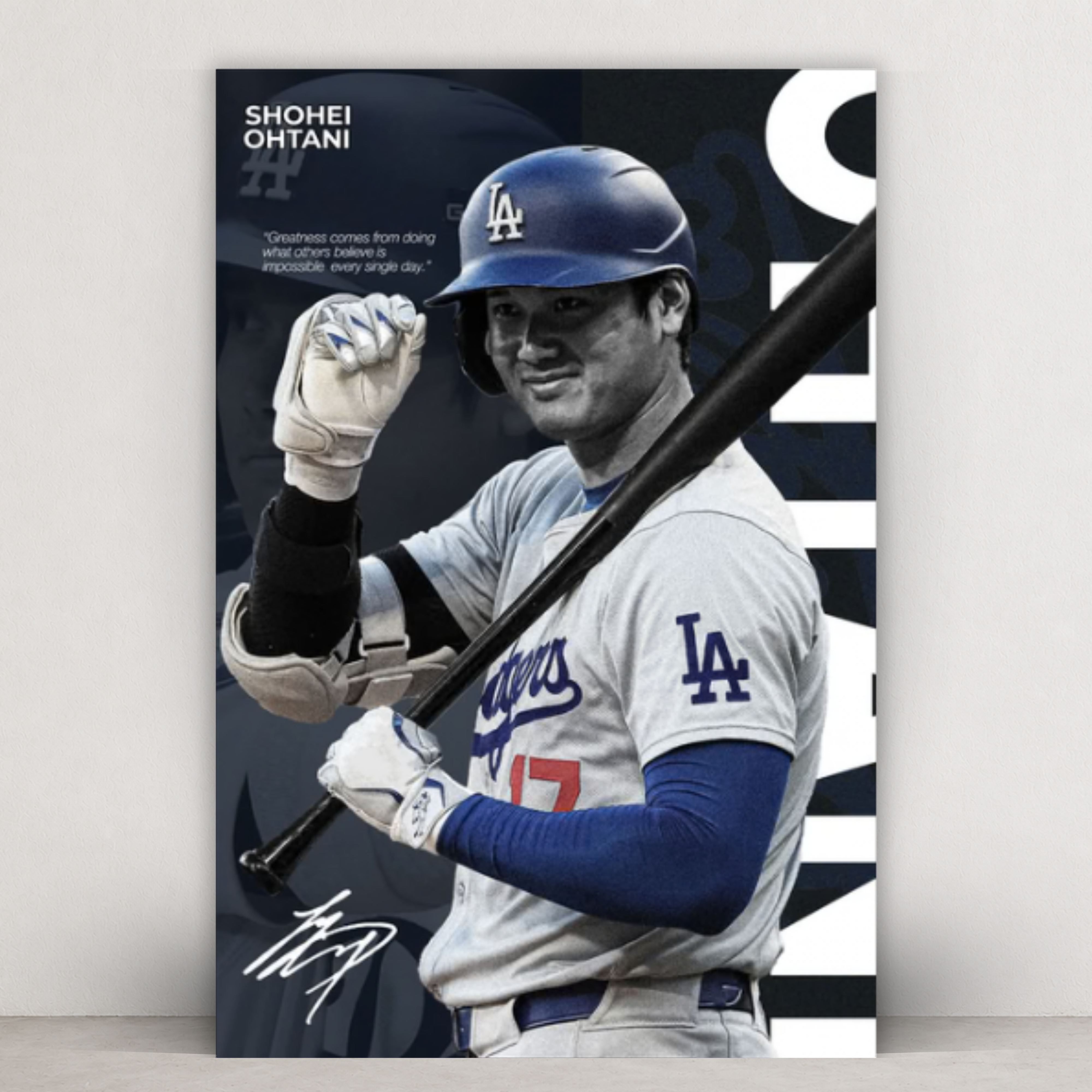 SHOHEI OHTANI - ELITE SERIES
