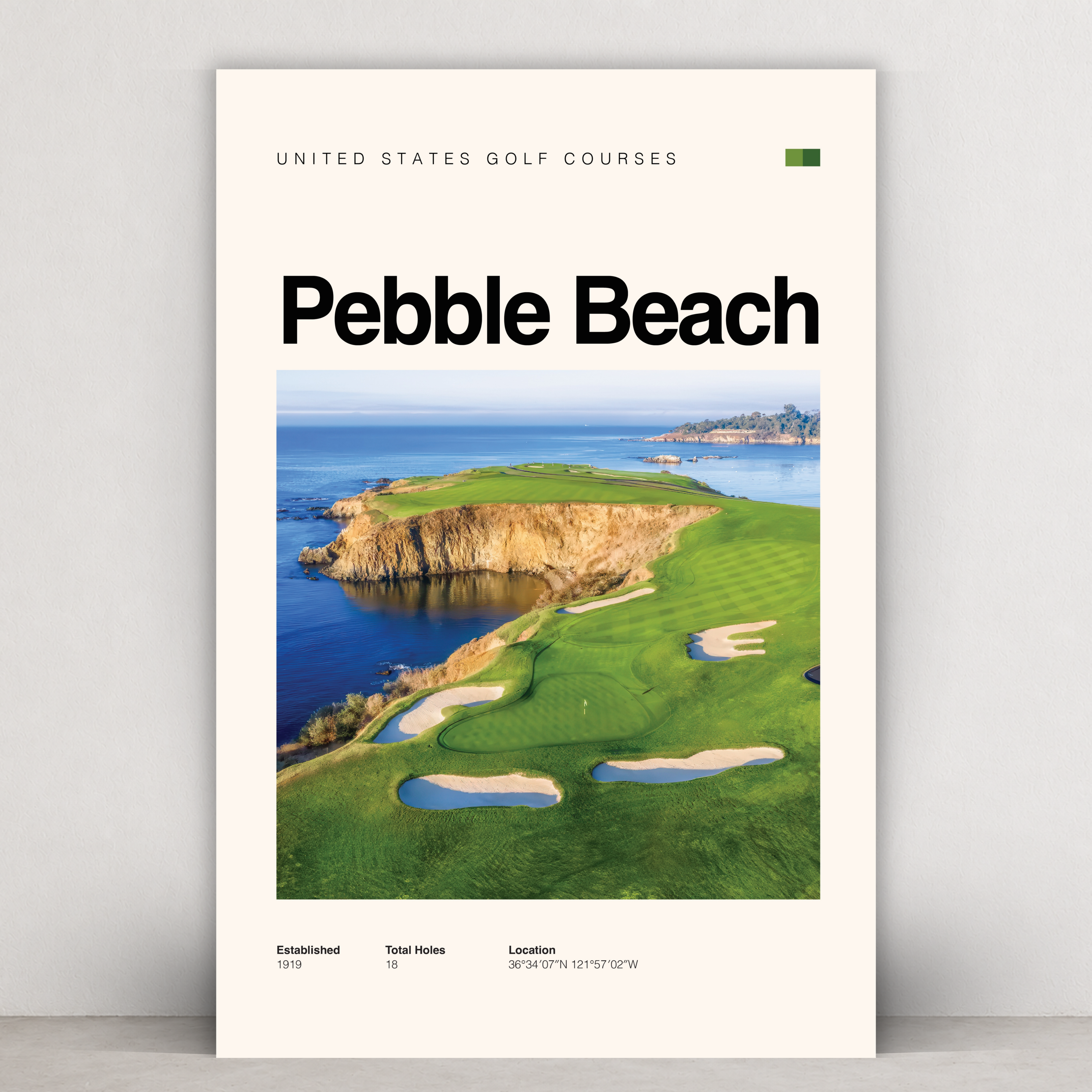 Minimalist Course Collection - 4 Pack