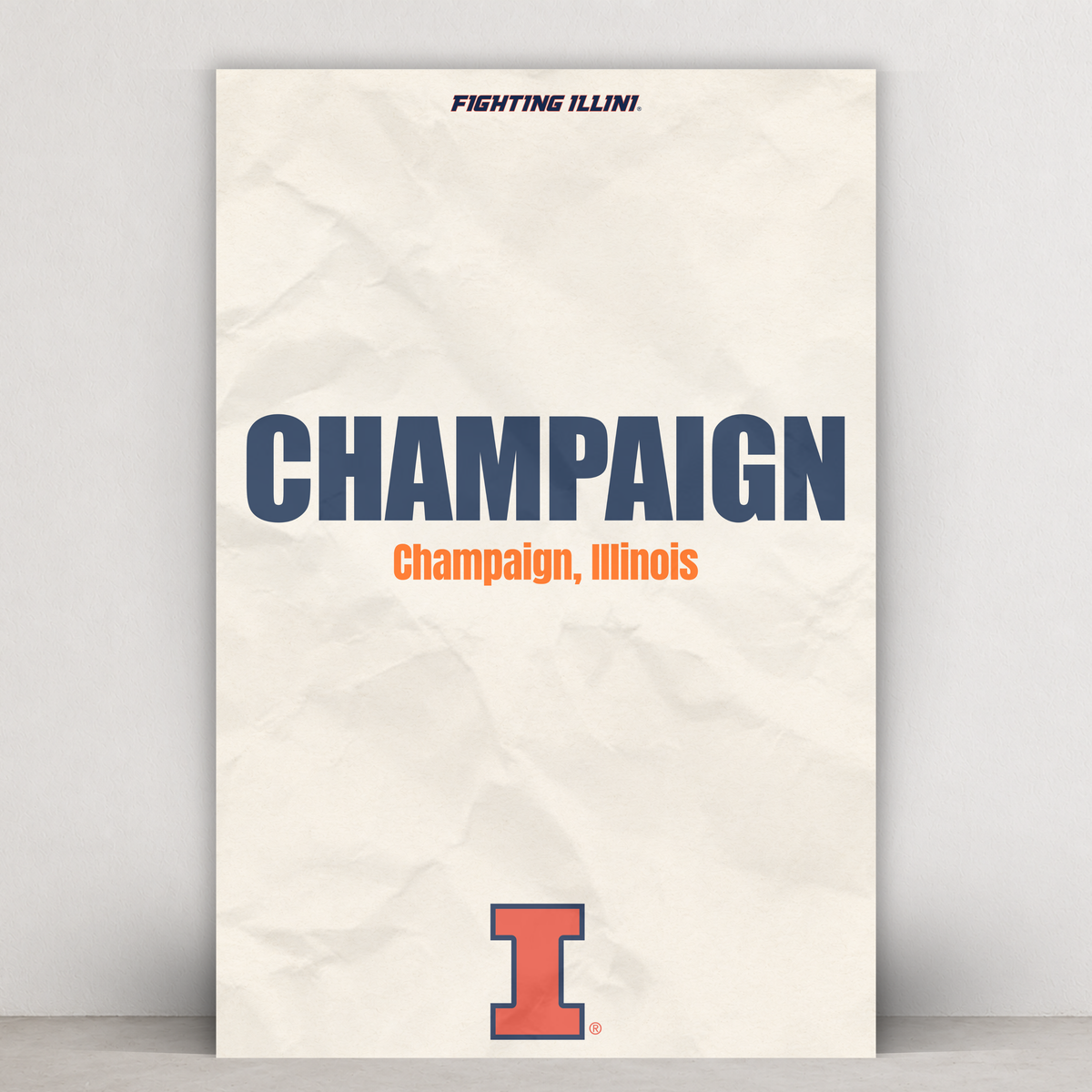 Champaign - Illinois