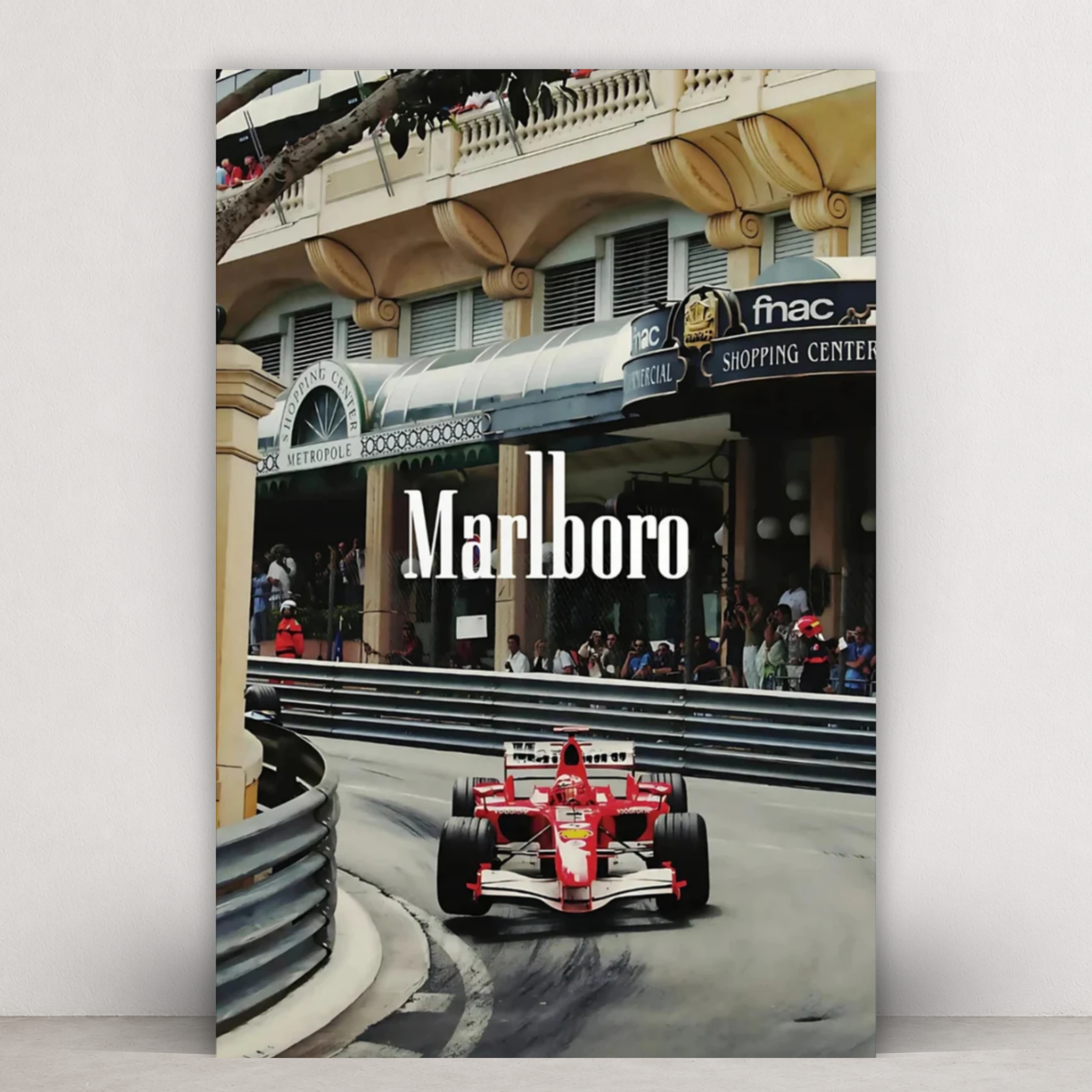 Monaco Memories
