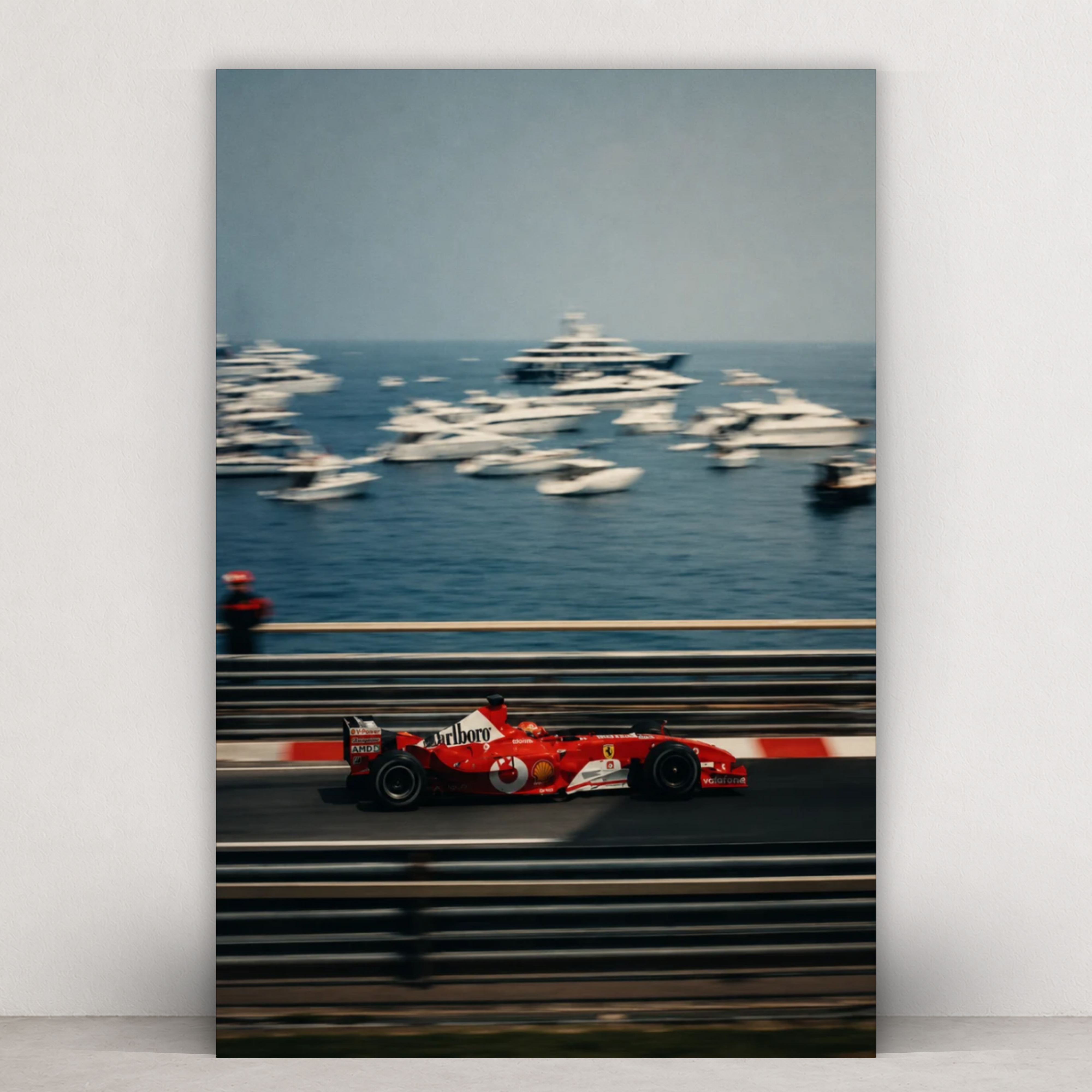 Monaco Velocity