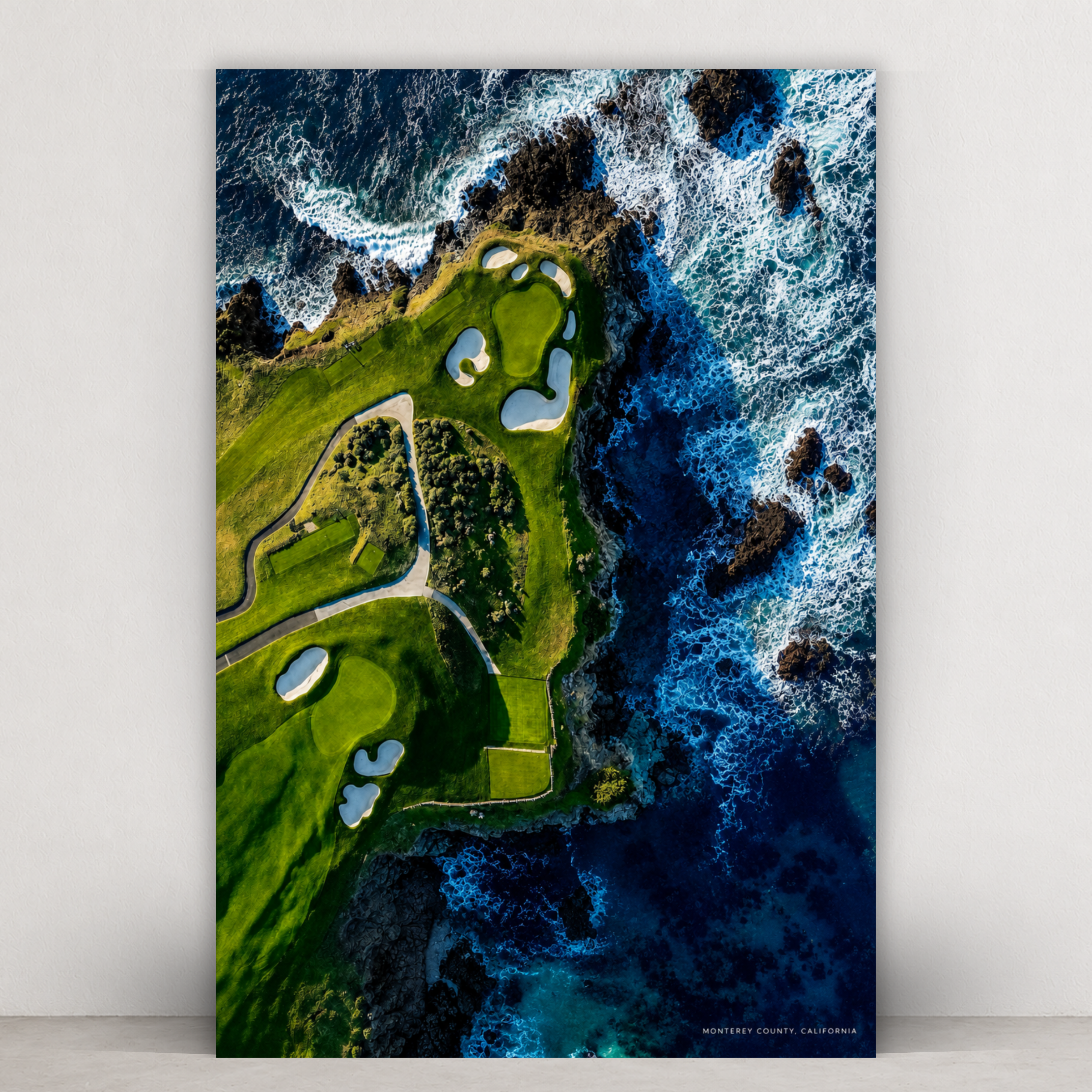California - Aerial