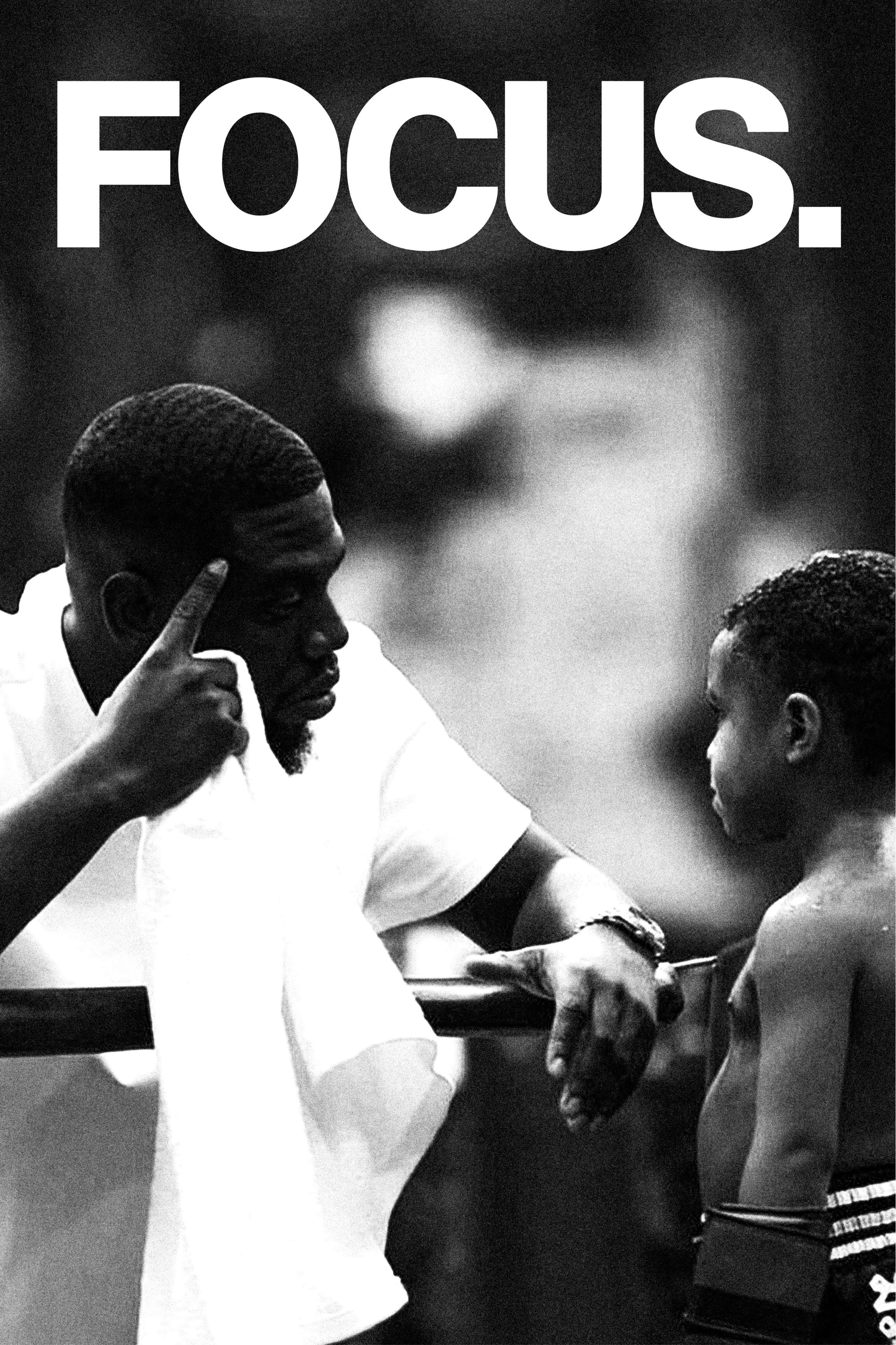 FOCUS.