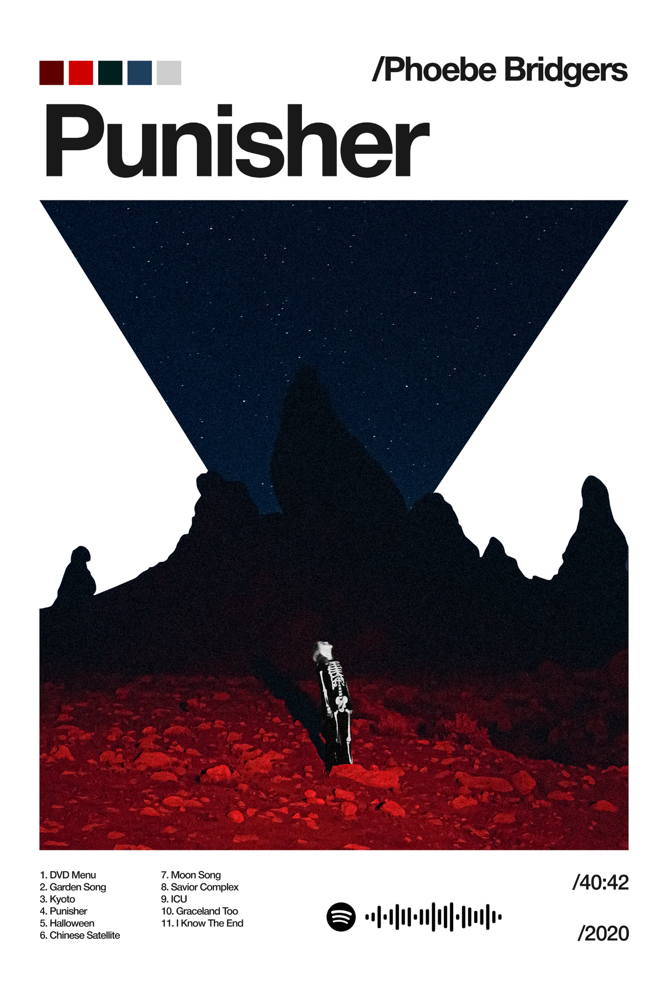 Punisher - Playback Series