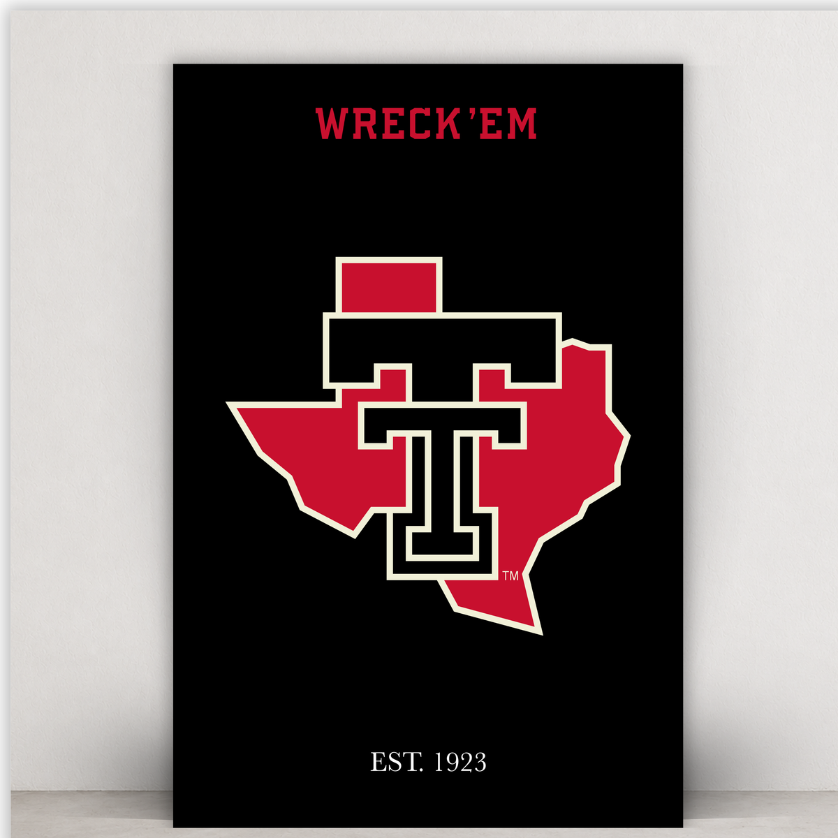 Wreck Em' Texas