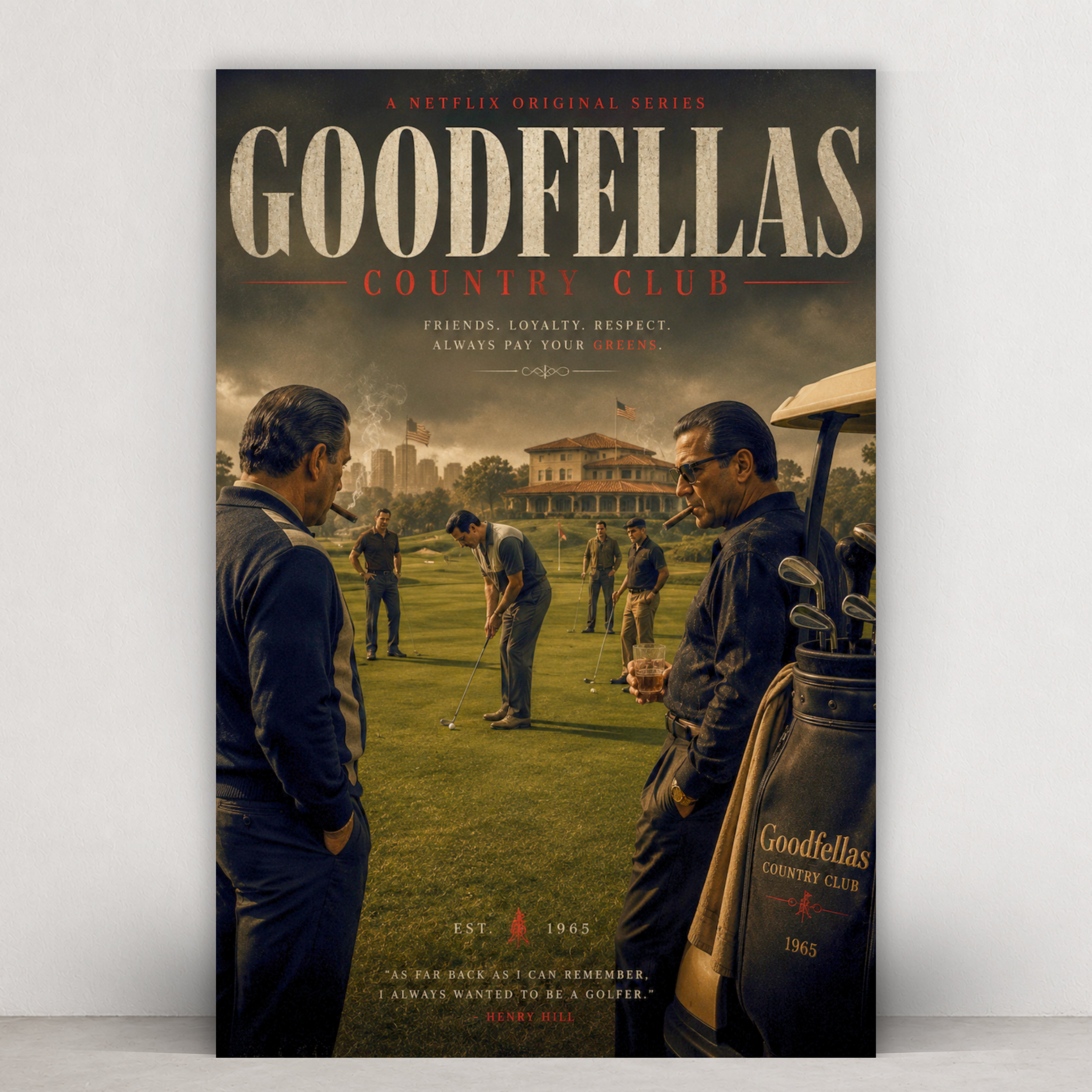 GoodFellas CC