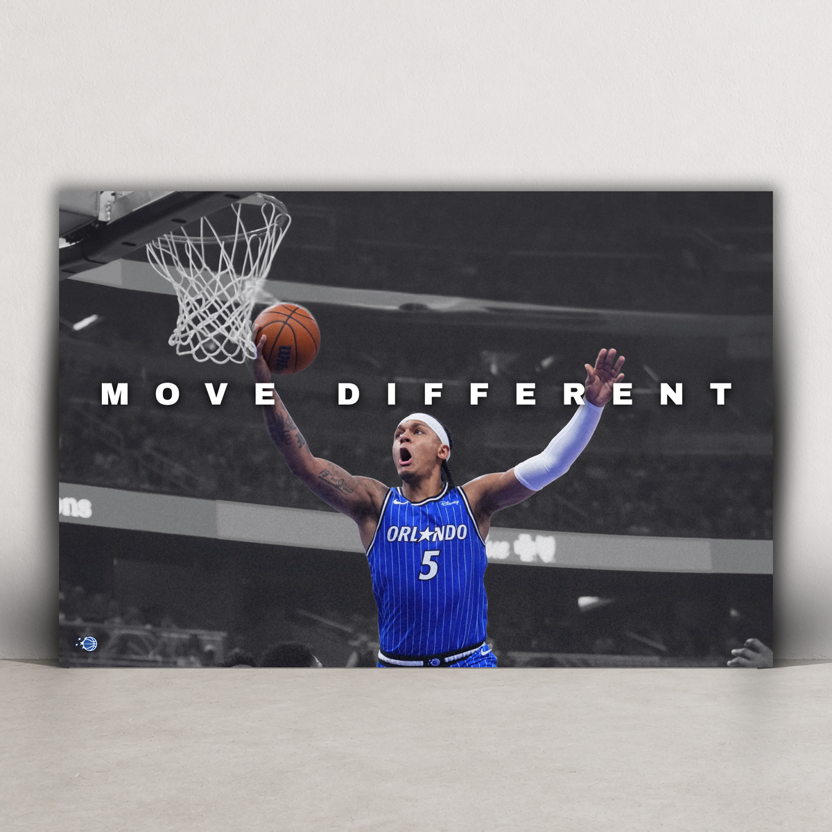 Paolo Banchero - Mindset Series