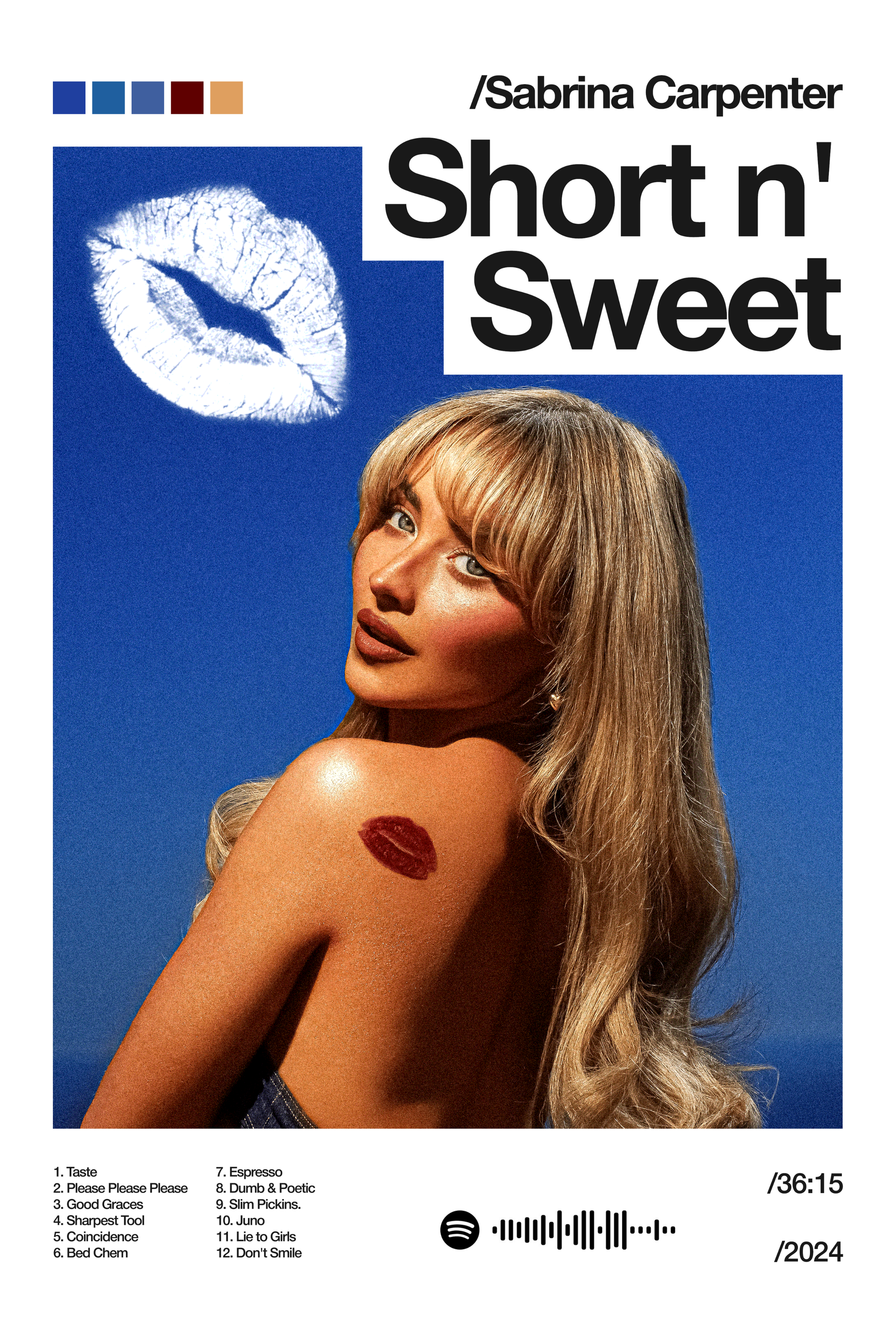 Short n' Sweet - Playback Series