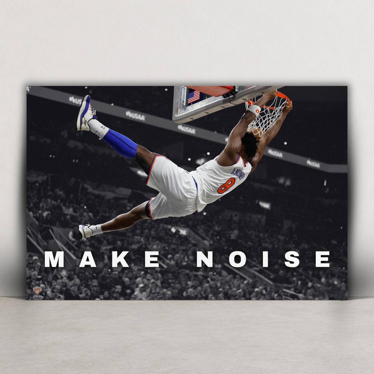 OG Anunoby - Mindset Series