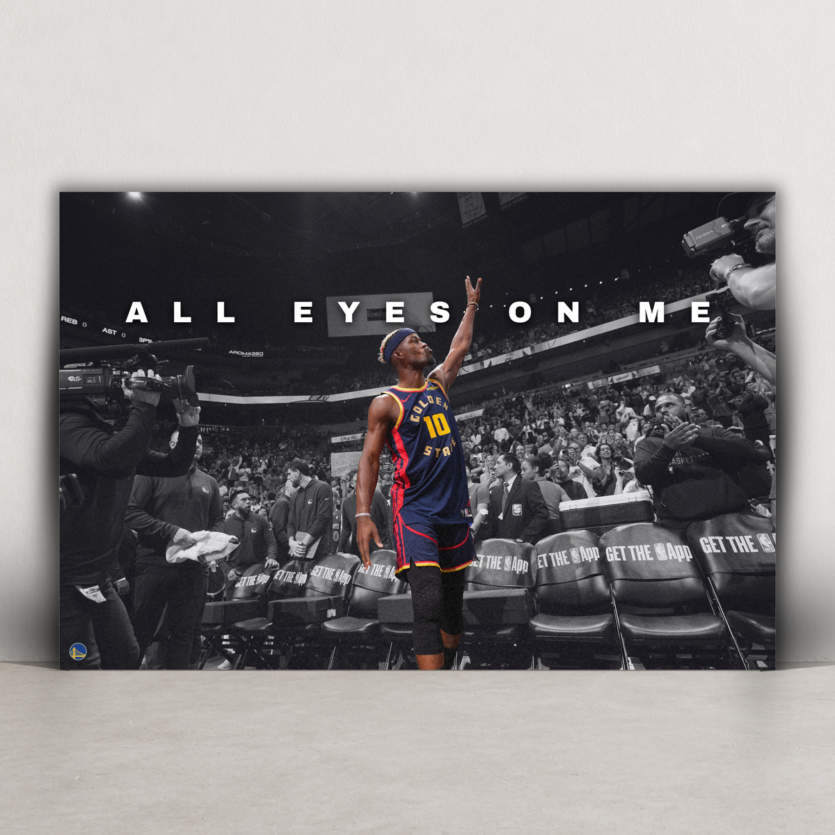 Jimmy Butler III - Mindset Series