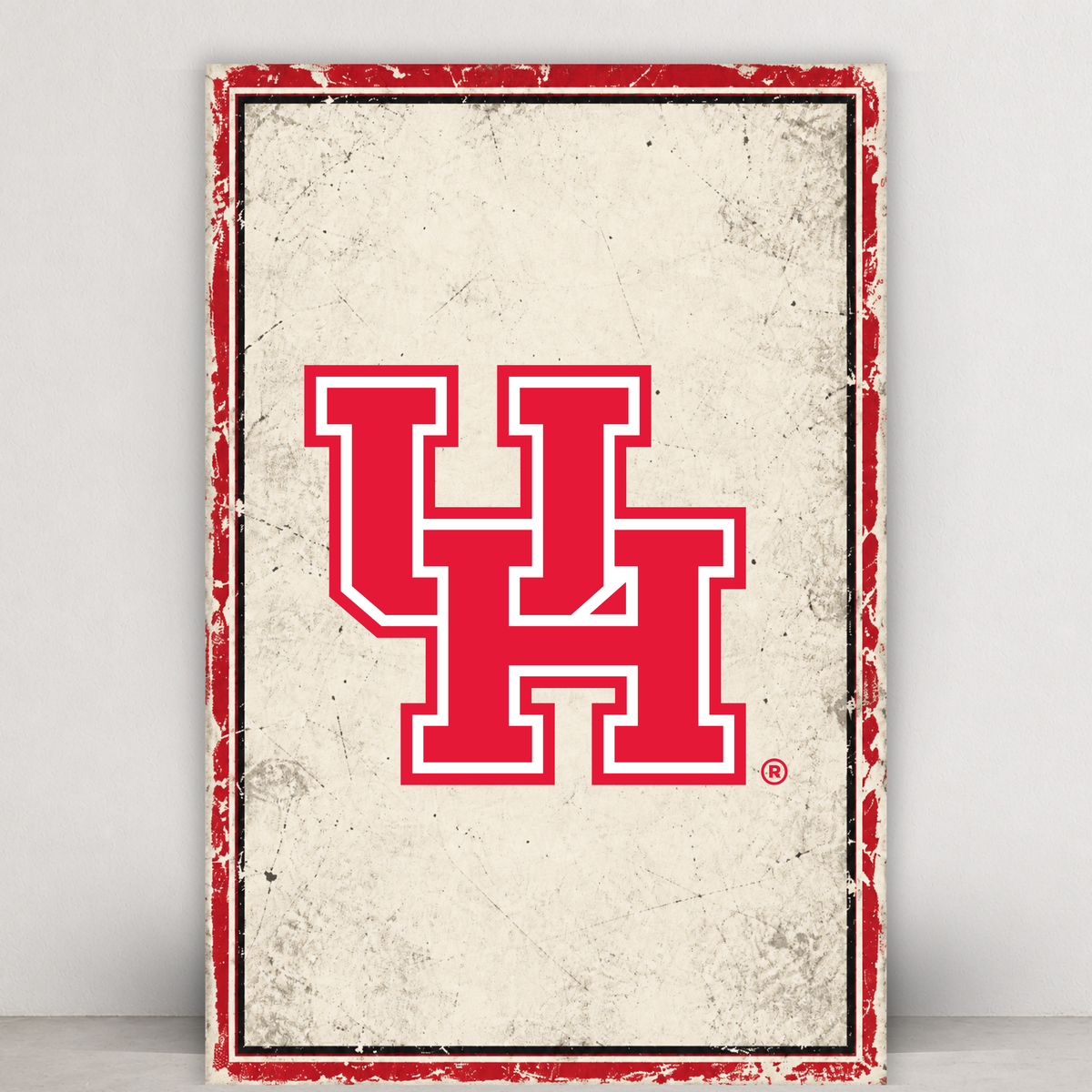 Houston Vintage Logo