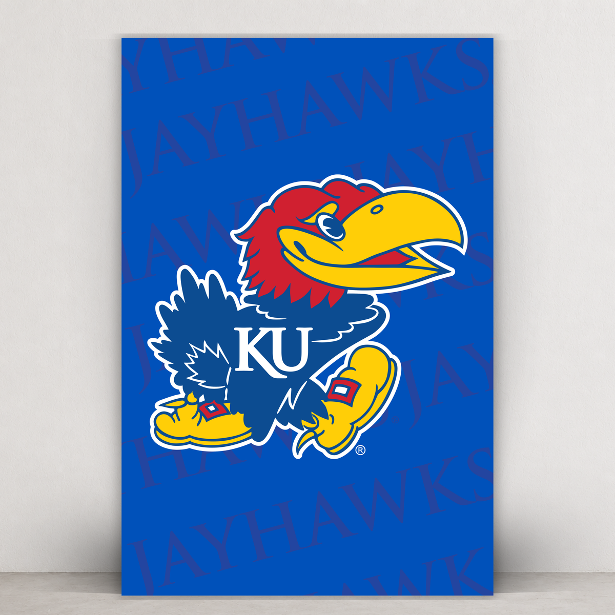 Kansas - Team Series