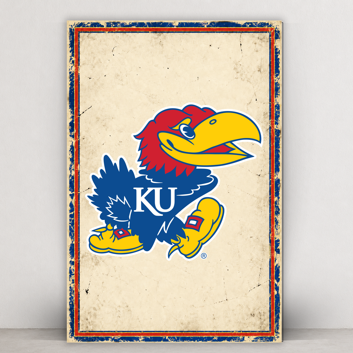 Kansas - Vintage