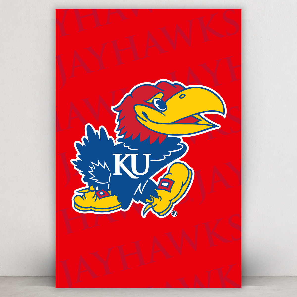 Kansas - Team Series Red