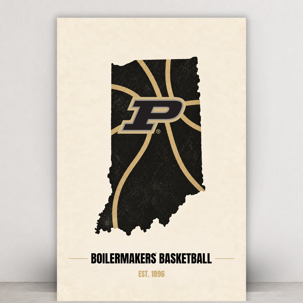 Boilermaker Basketball