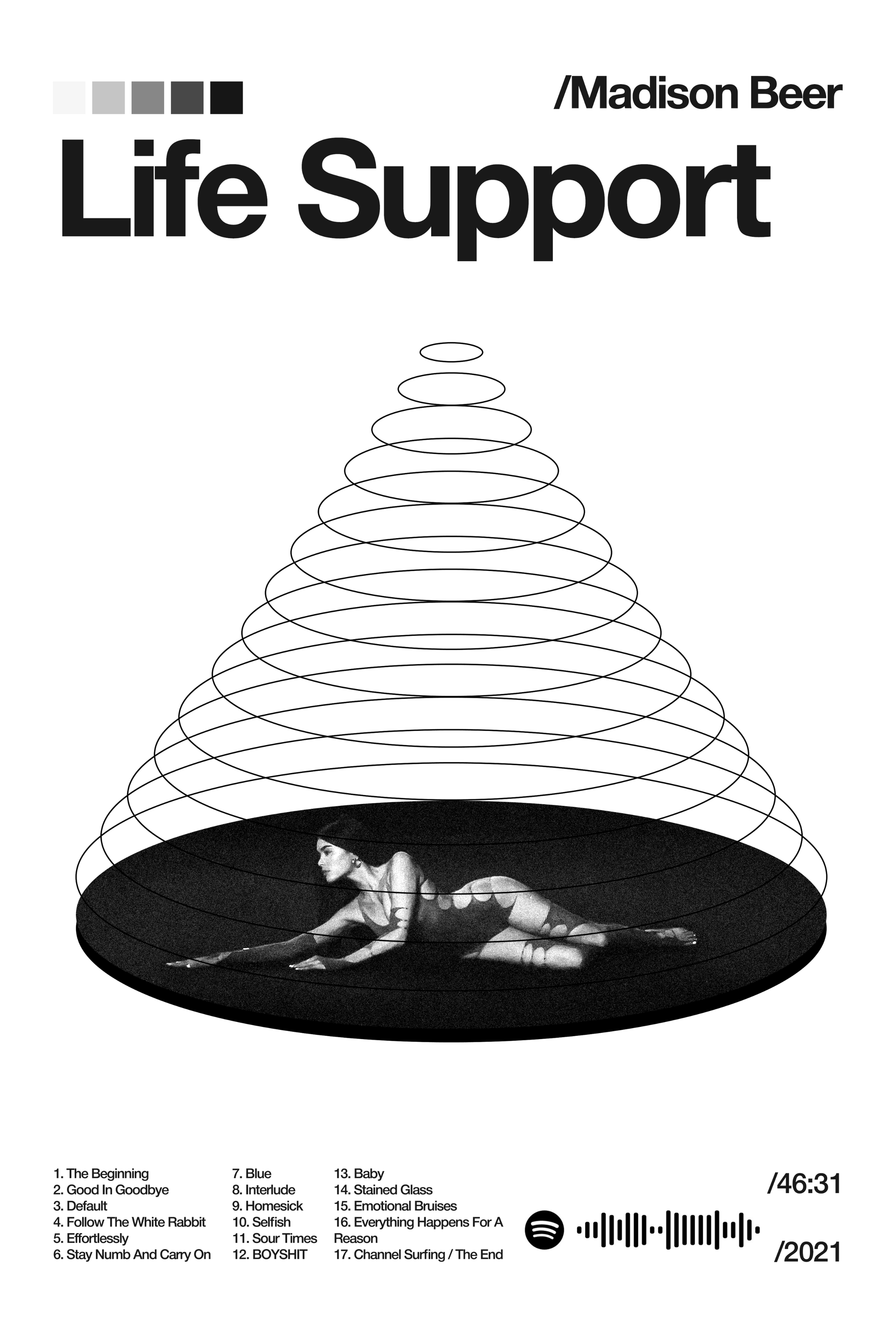 Life Support - Playback Series