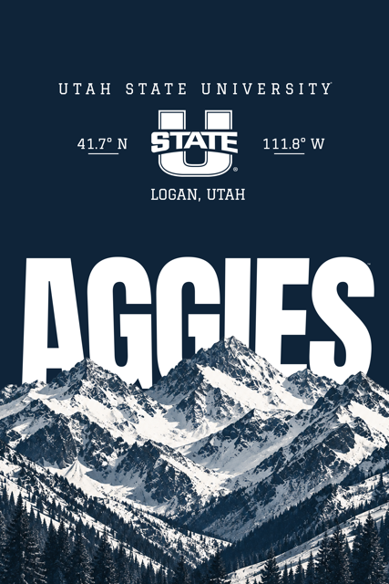 Aggies - Utah State