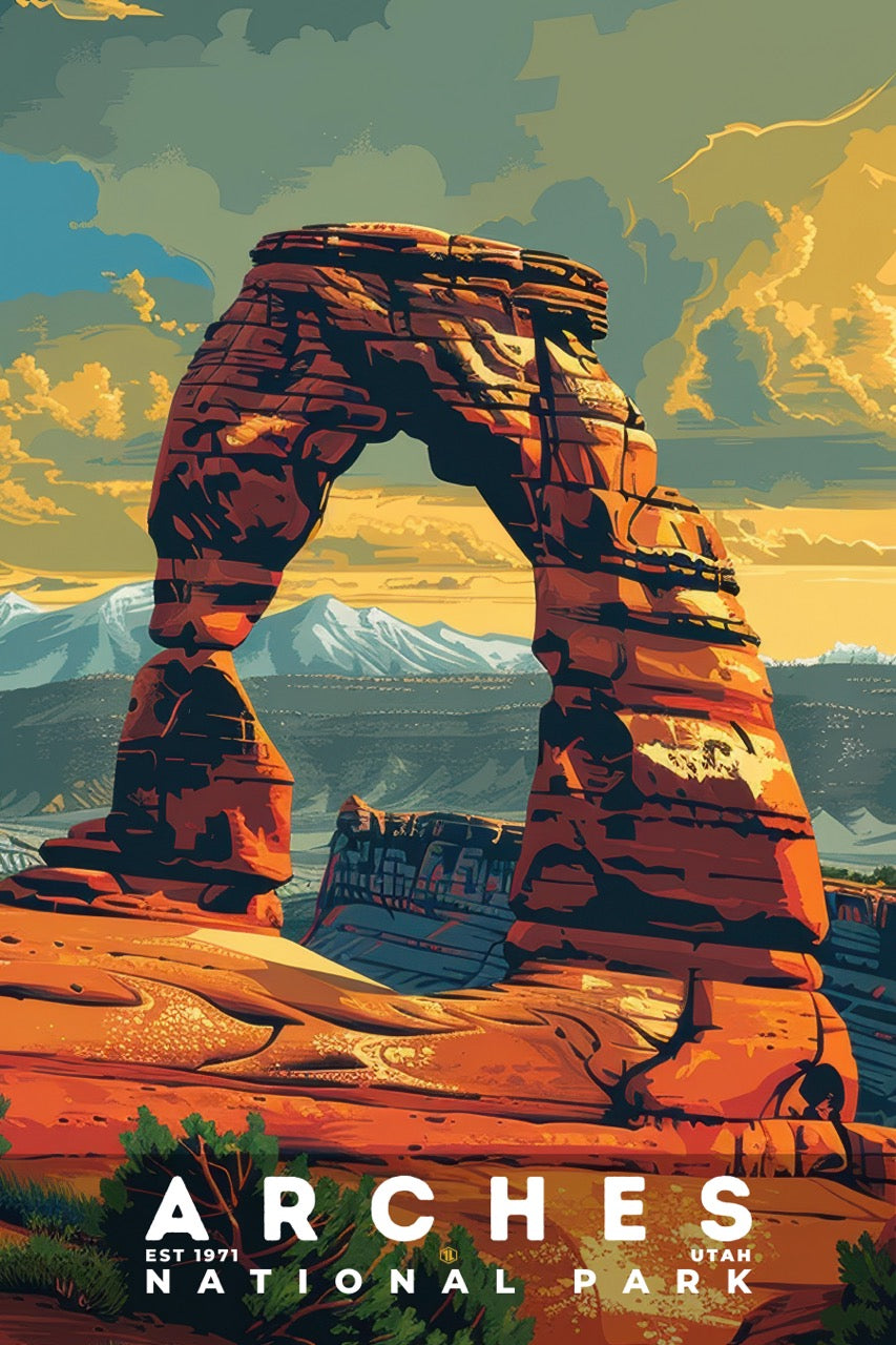 Arches