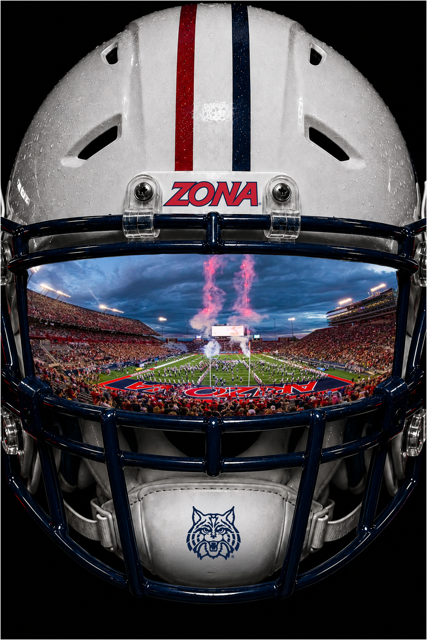 Arizona Helmet