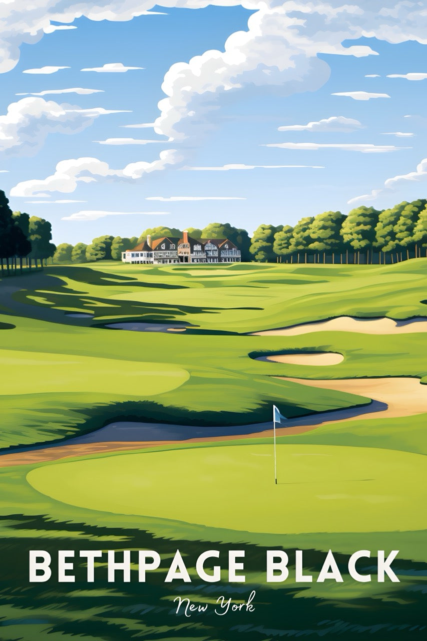 Bethpage Black