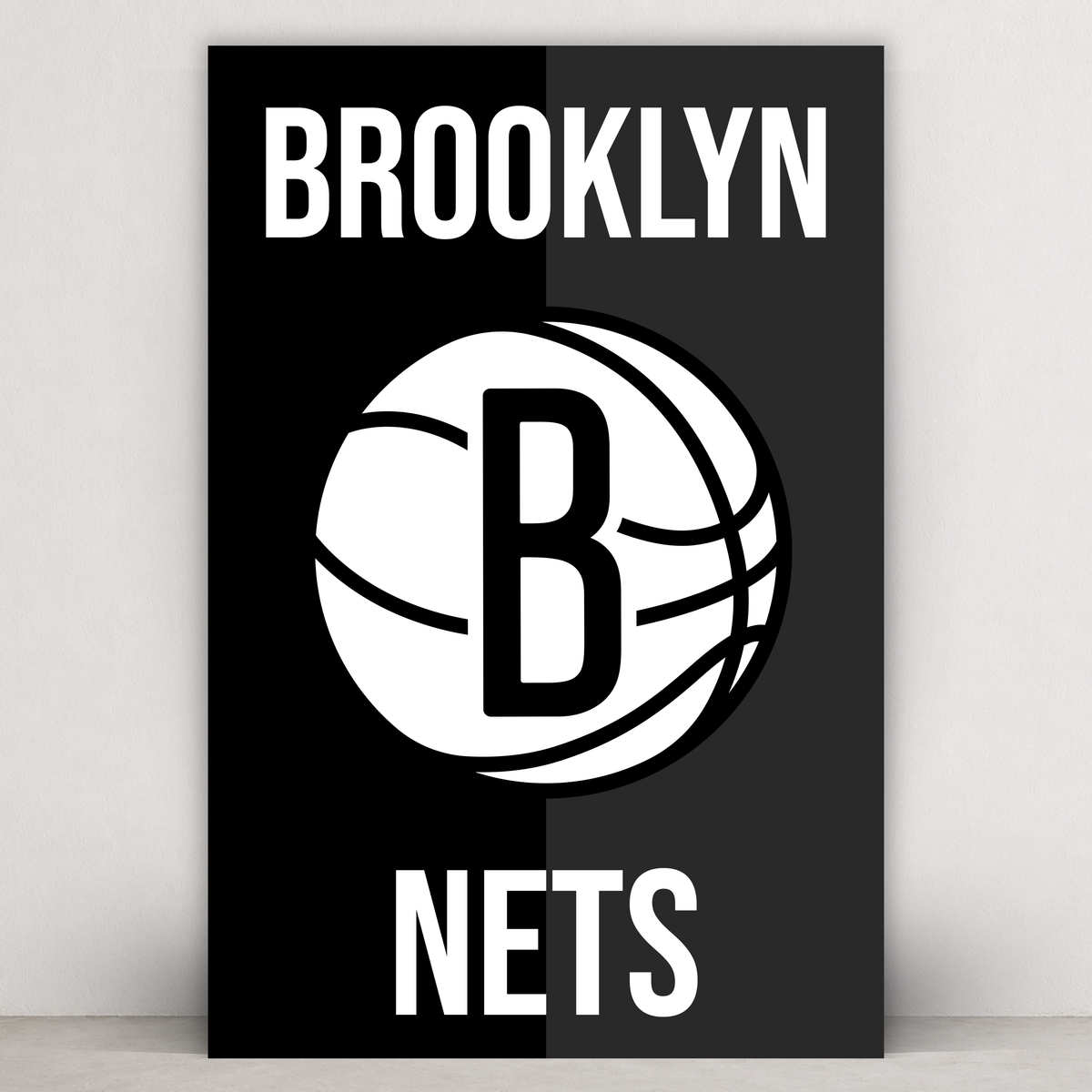 Brooklyn Nets - Split Series