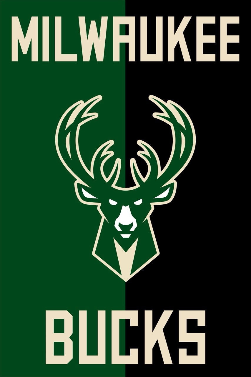 Milwaukee Bucks - Split Series